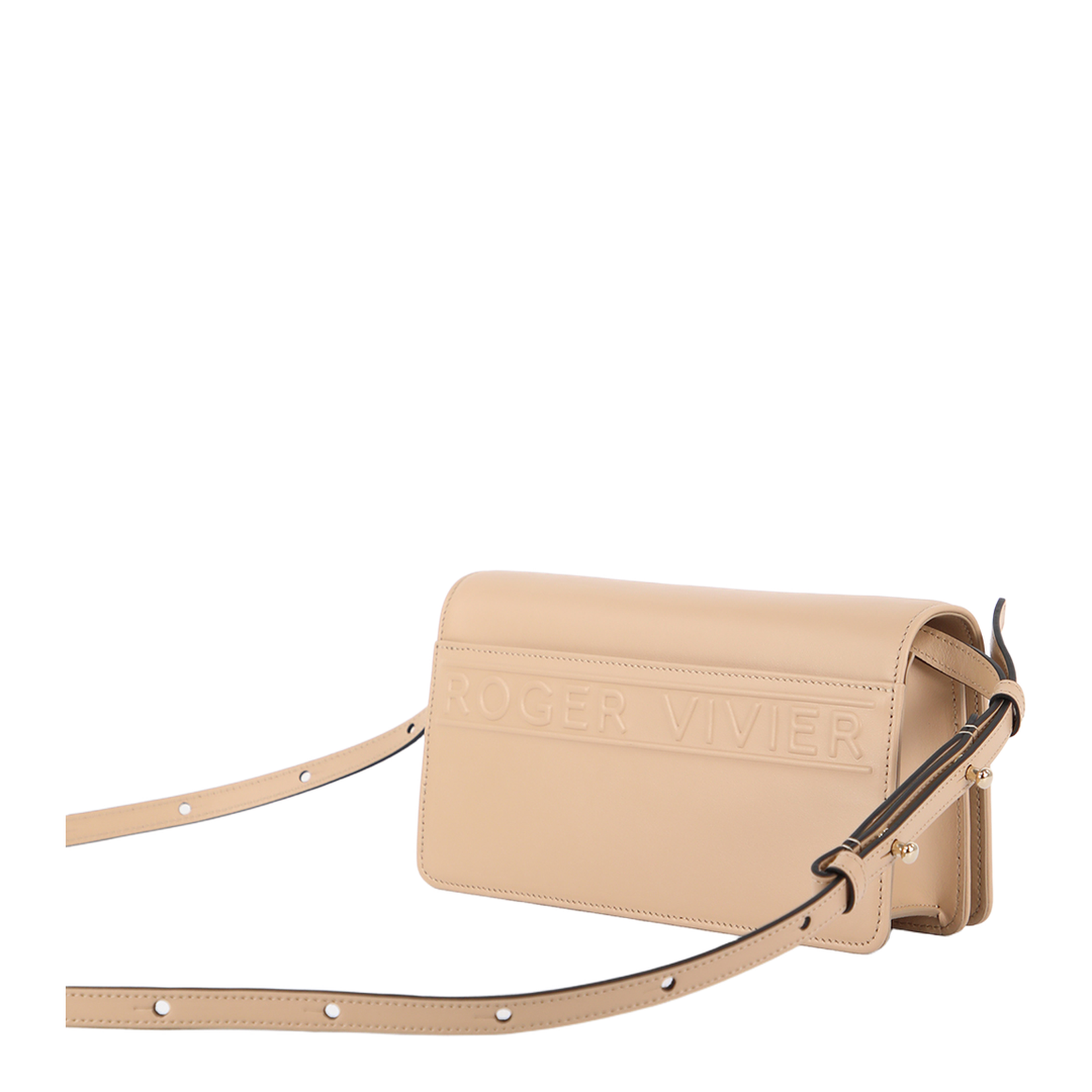 Elegantly Crafted Clutch - Image 3
