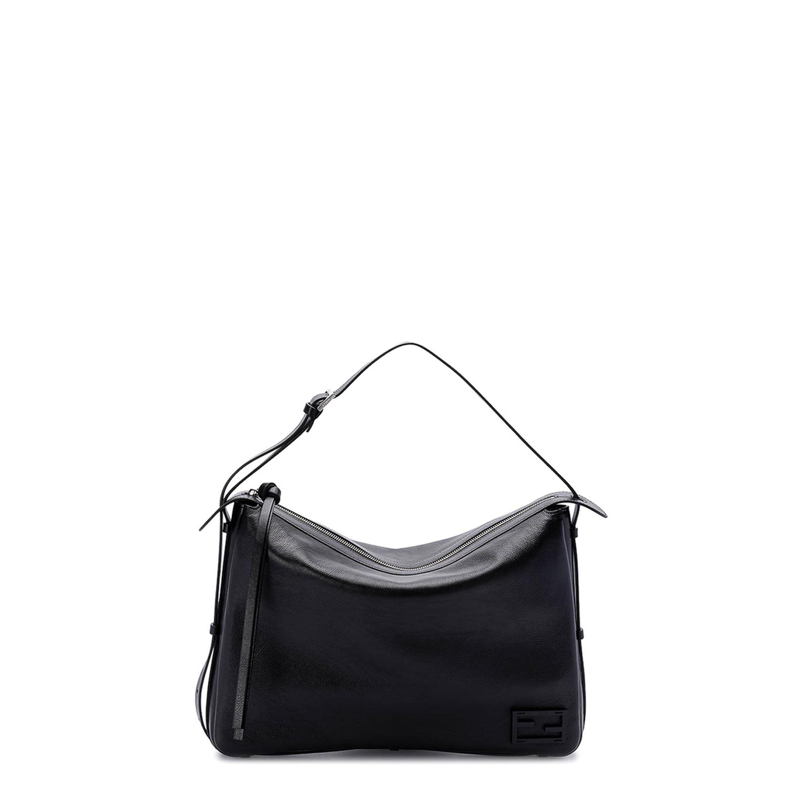 Simply Fendi Large Flap Bag - Image 1