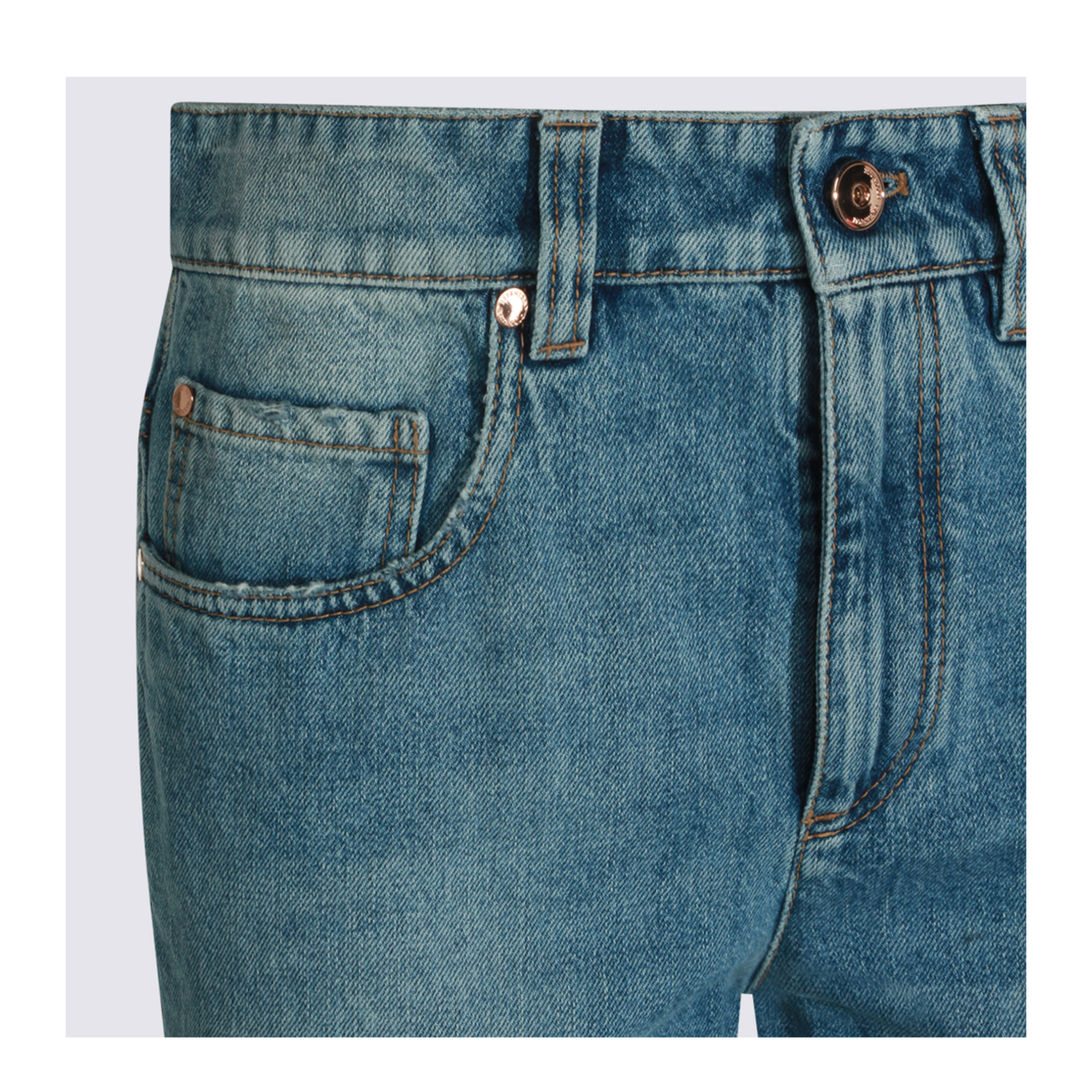 Denim Jeans - Image 7