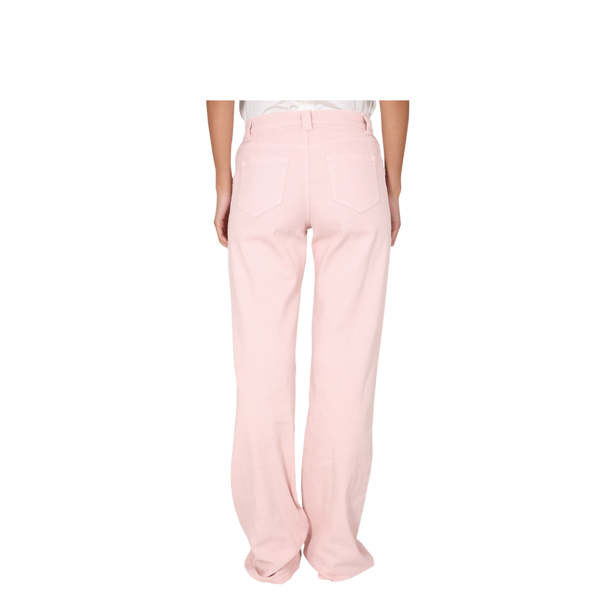 Compact Pants - Image 3