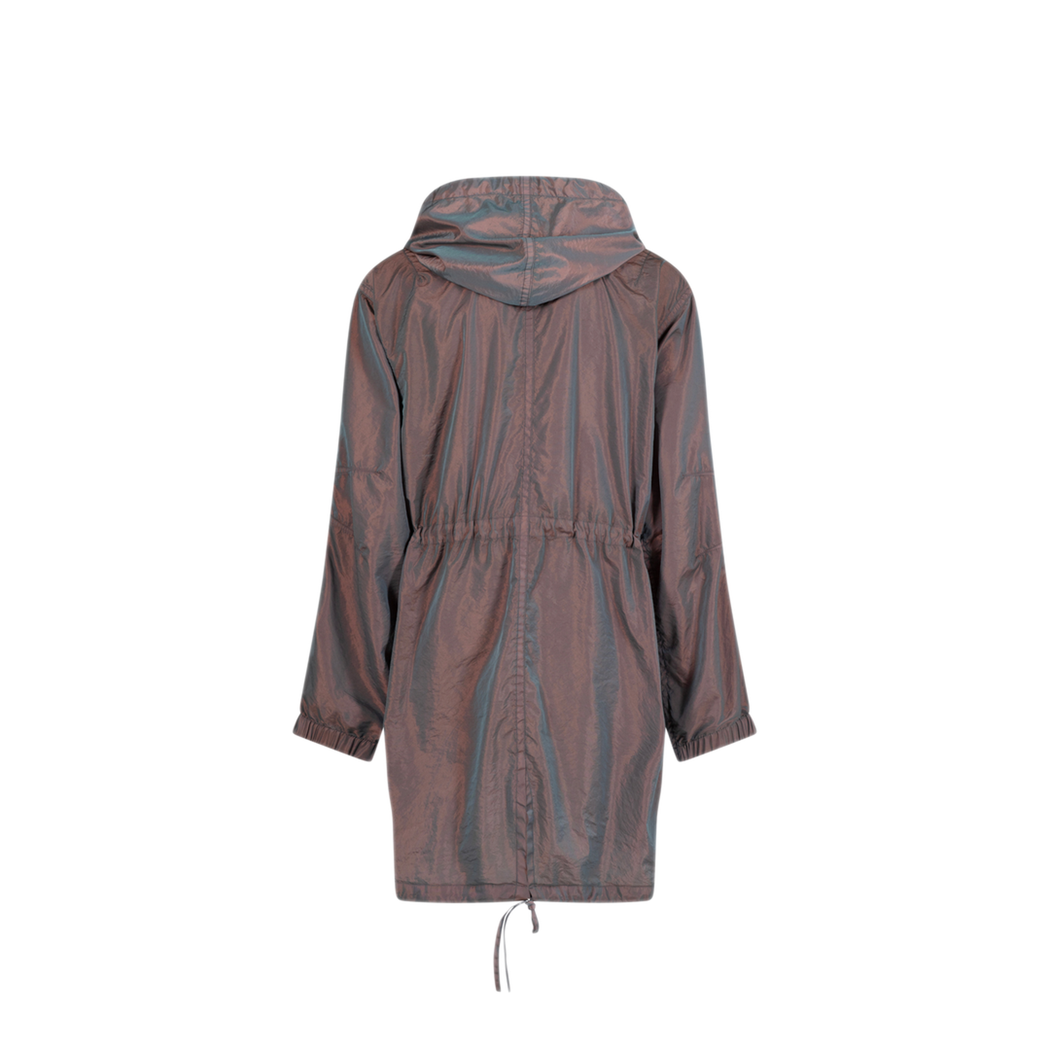Parka Jacket - Image 2