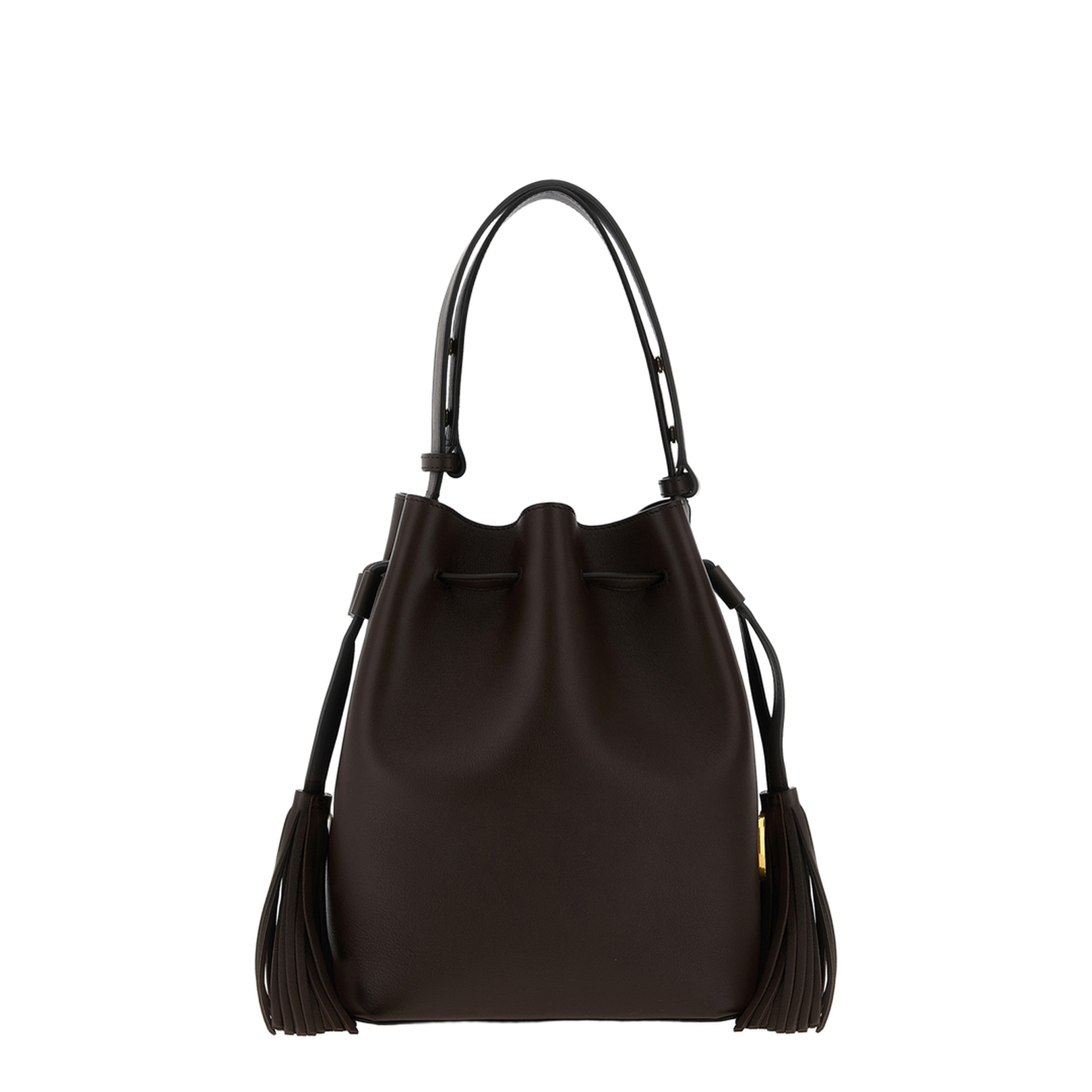 Vlogo Signature Shoulder Bag - Image 1