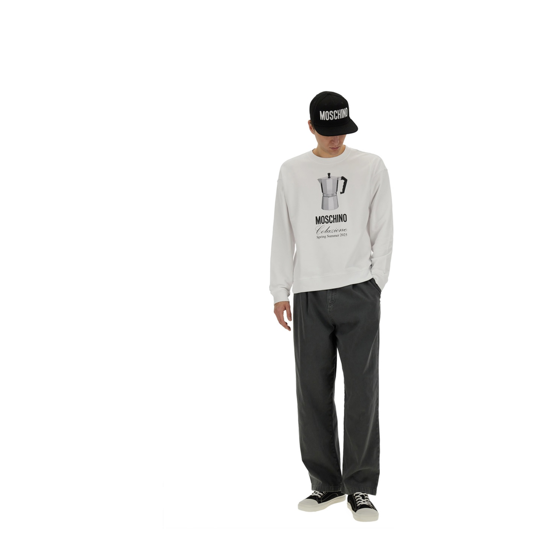 Breakfast Sweatshirt - Image 2
