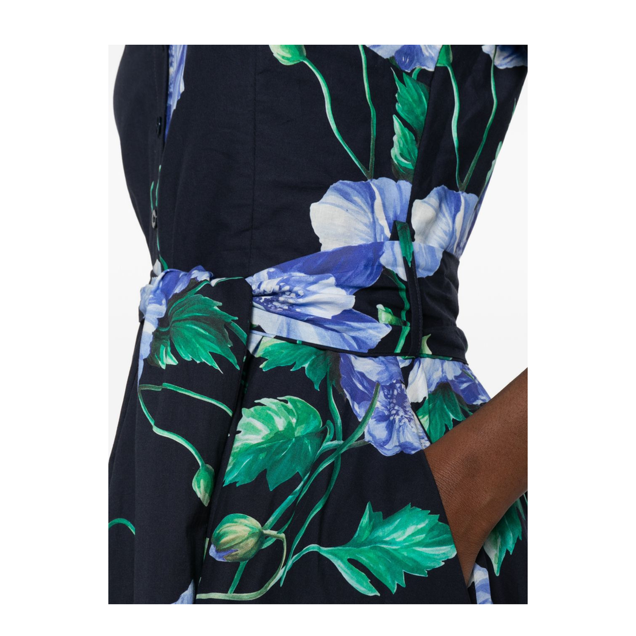 Dresses Blue - Image 3