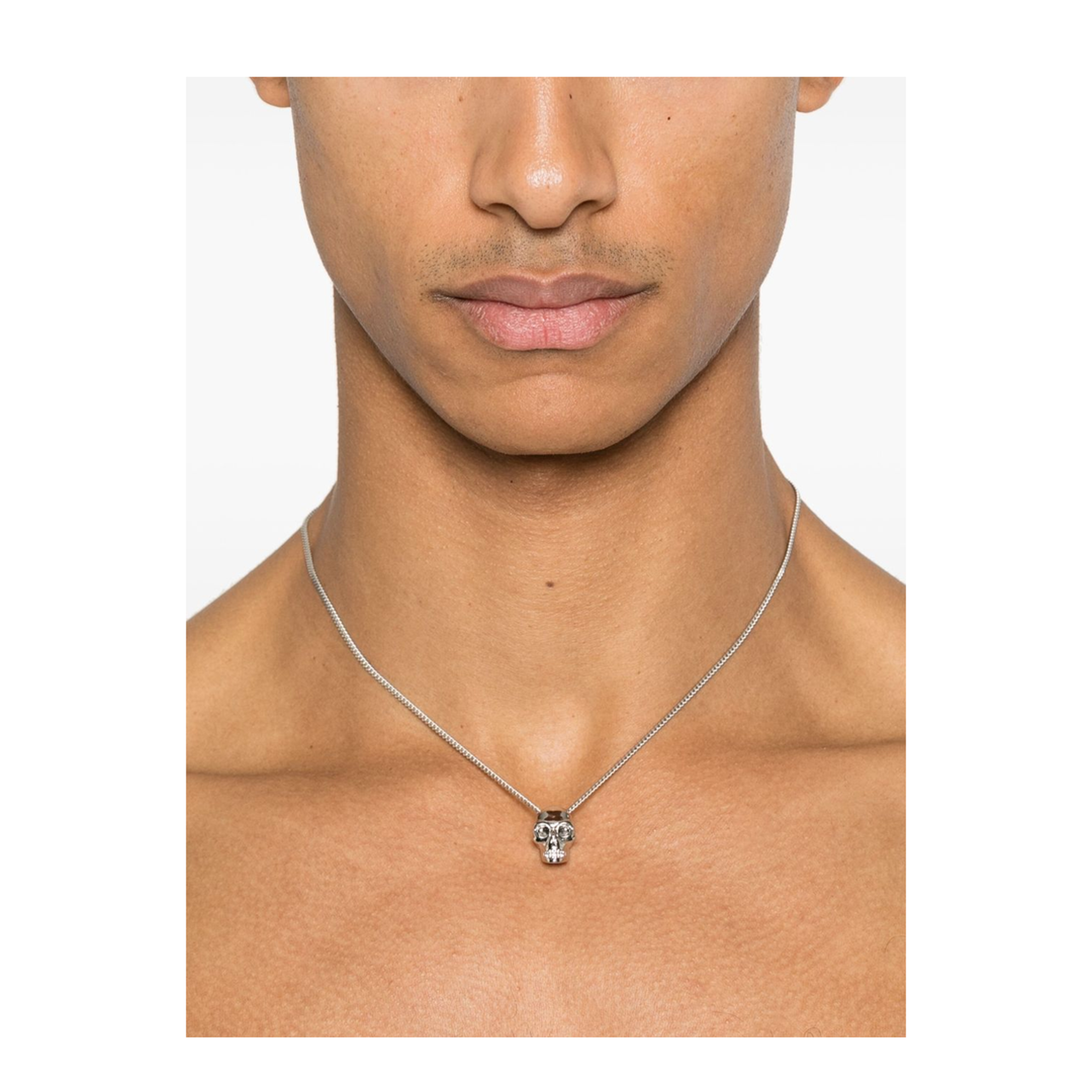 Skull Necklace - Image 2