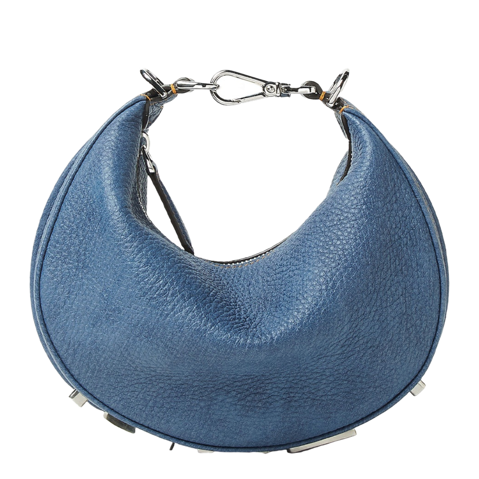 Mini graphy Hobo Bag - Image 1