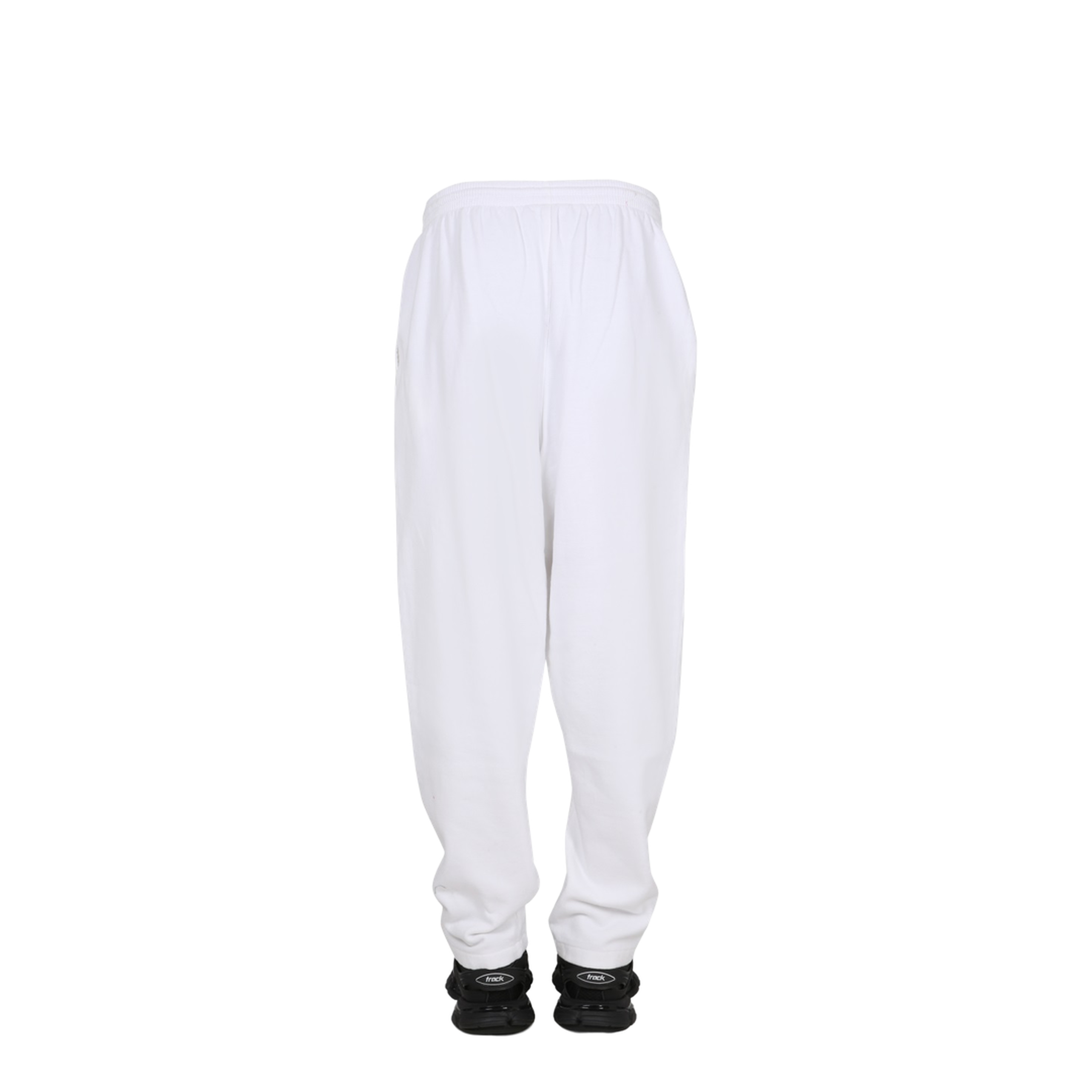 Jogger Pants with Patch - Image 4