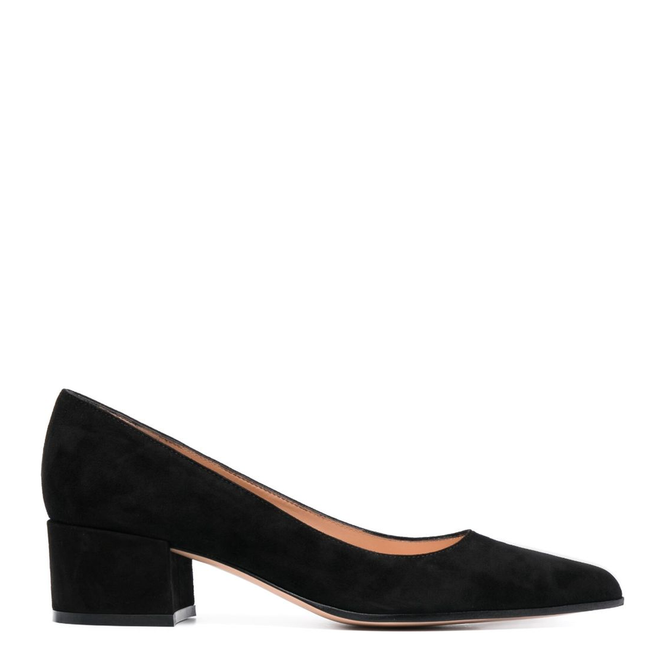 Ballerina Shoes - Image 1