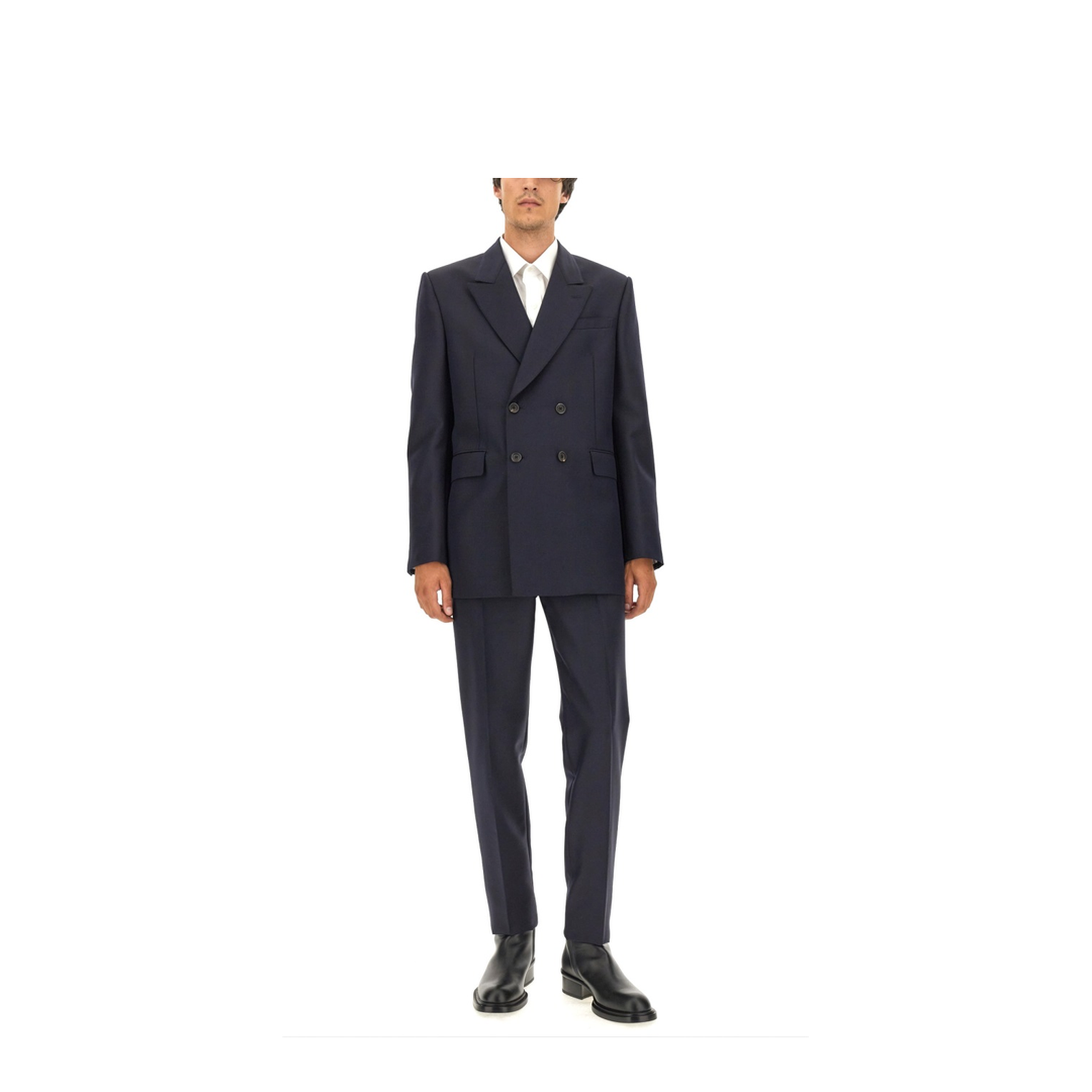 Tailored Pants - Image 2