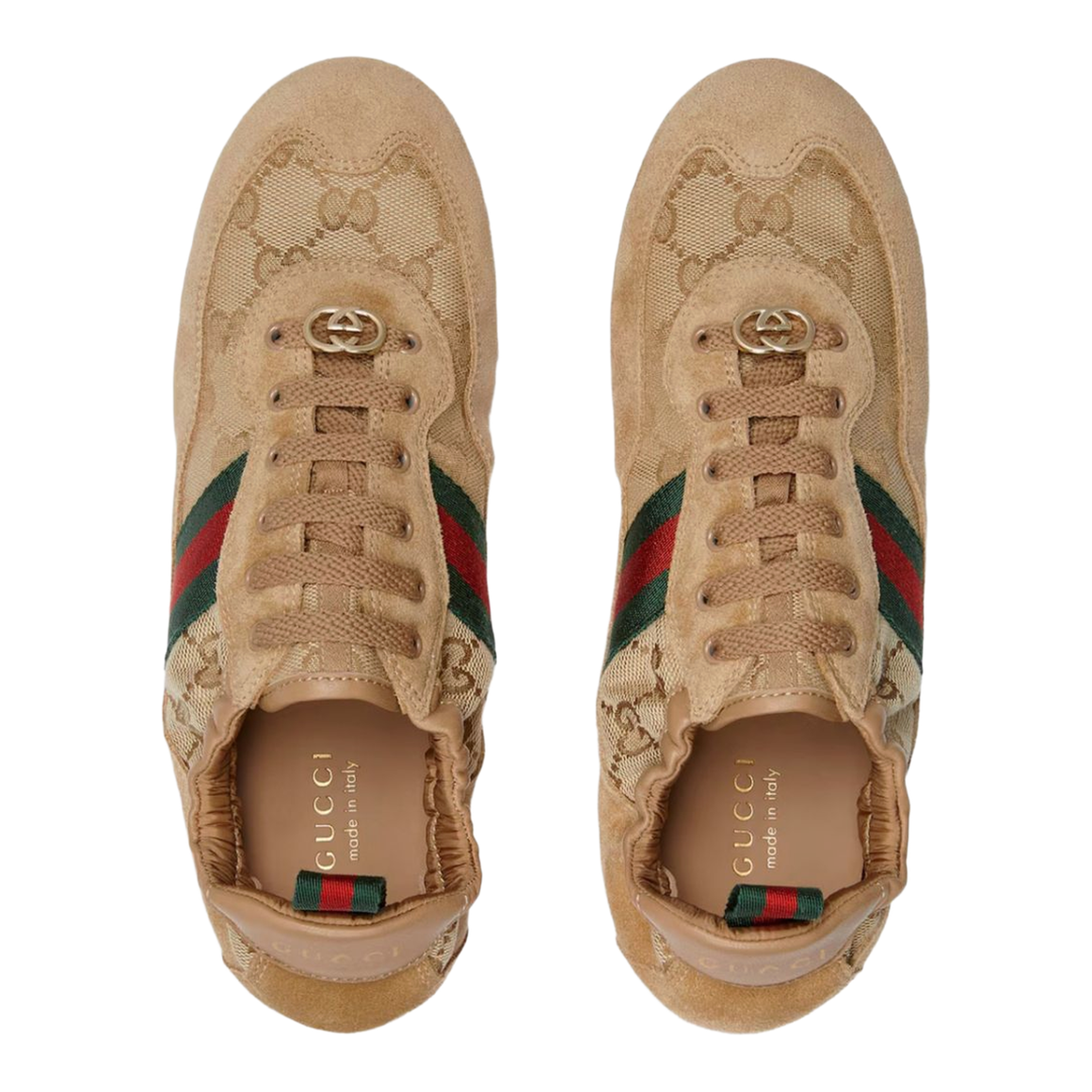 Sneakers Beige - Image 5