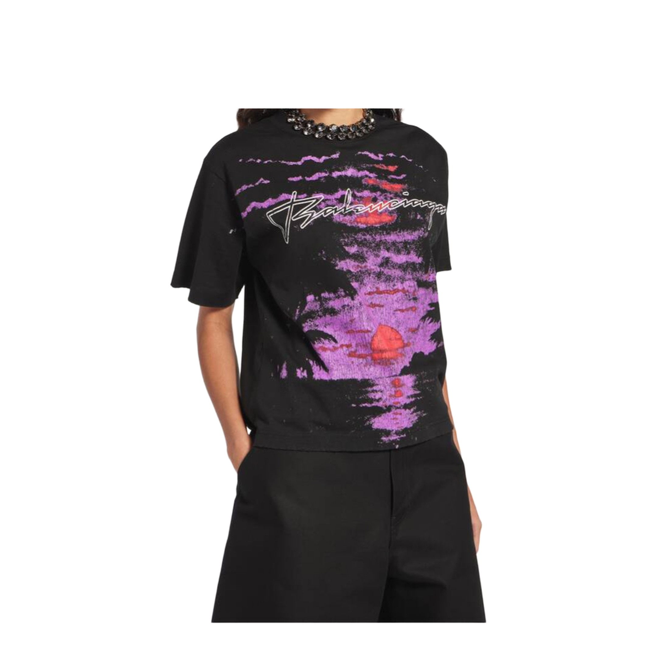 women's T-shirt - Image 2