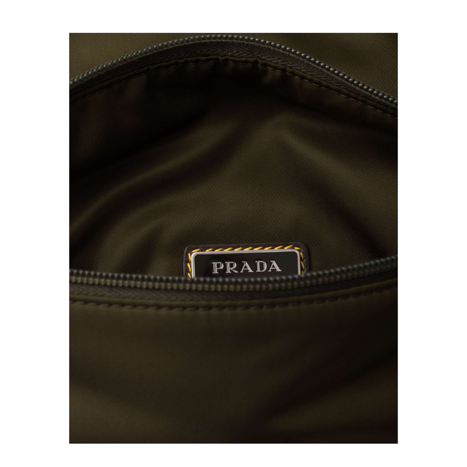 men's belt bag - Image 5