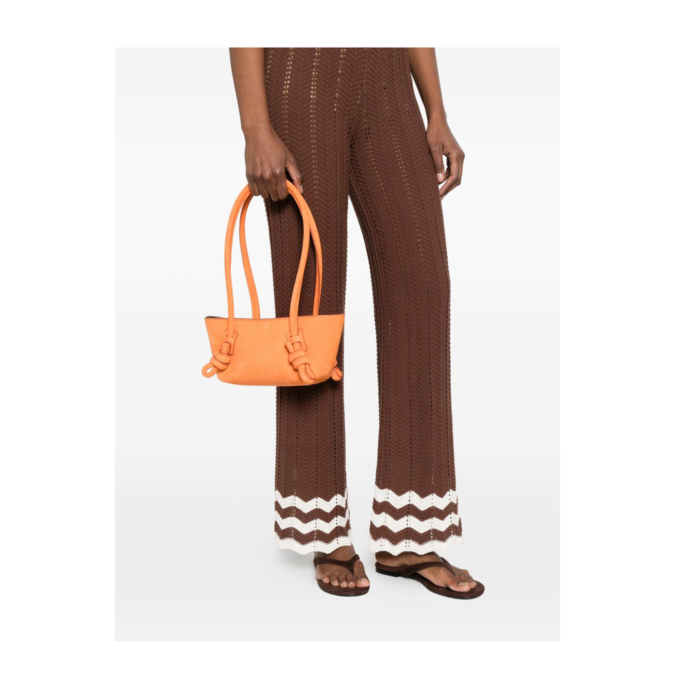 Bag Orange - Image 5