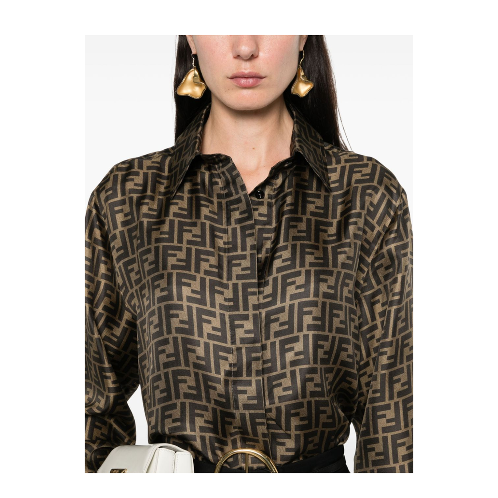 Silk & Nylon - Image 2