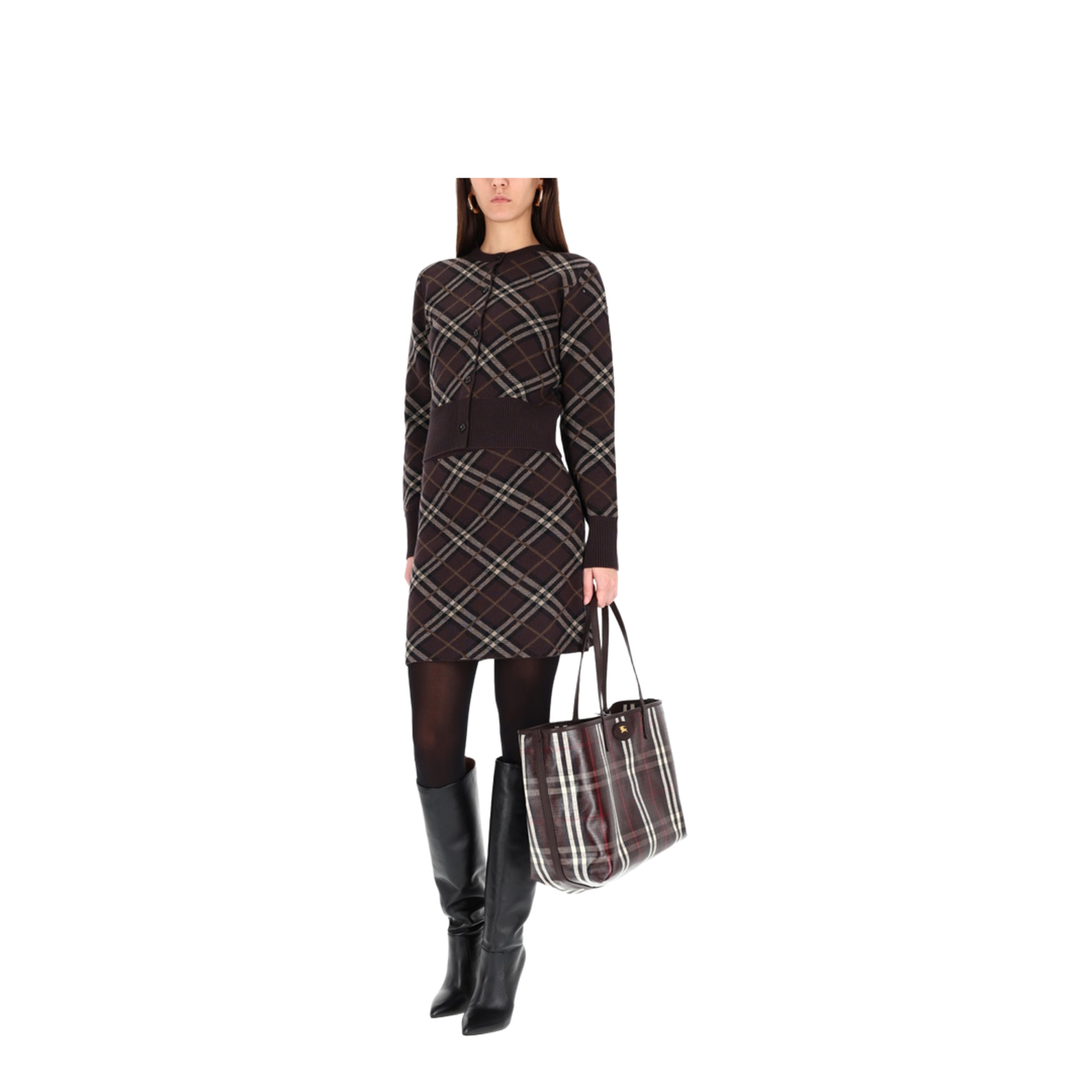 CARDIGAN "GILLIAN" - Image 2