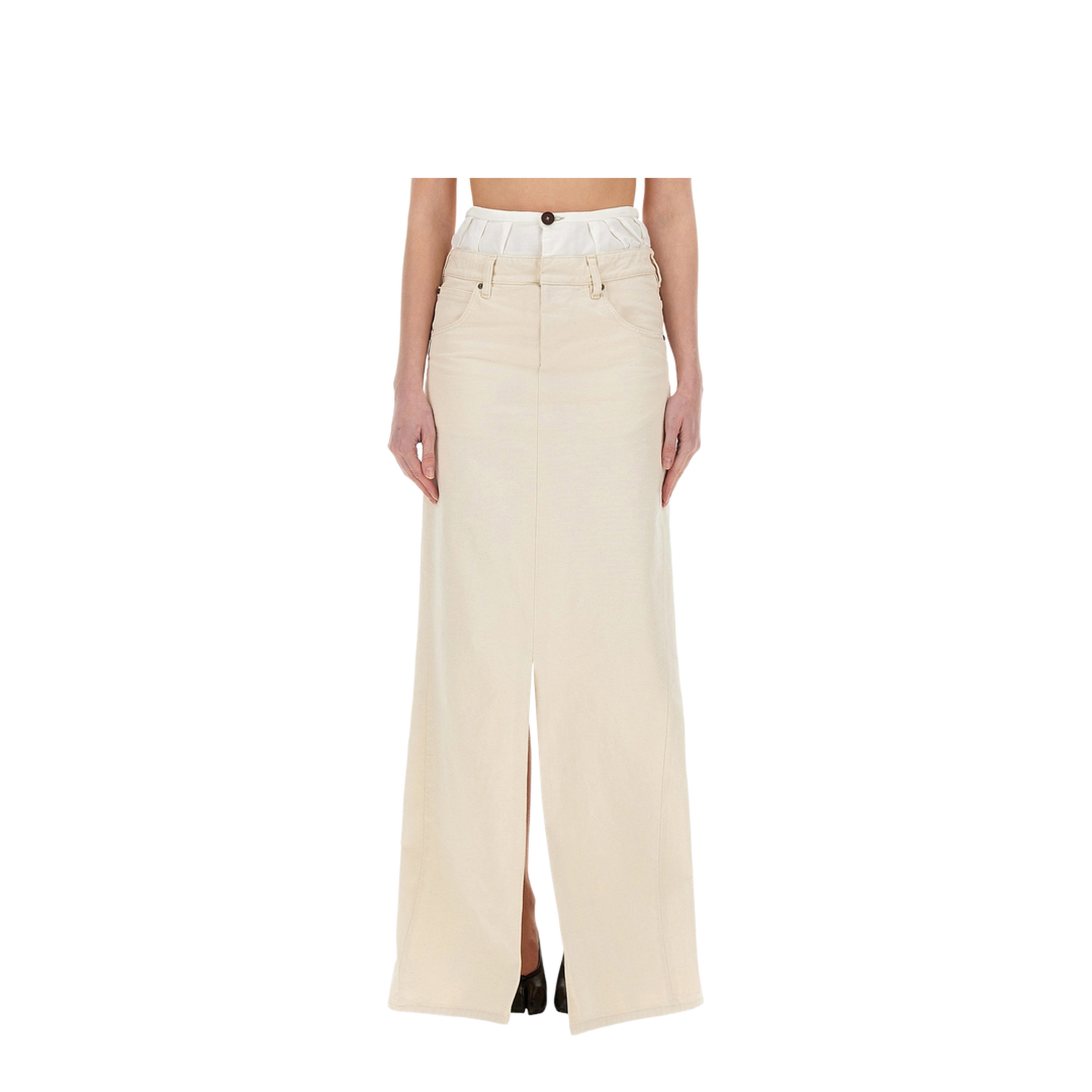 Anonymity of the Lining Skirt - Image 1