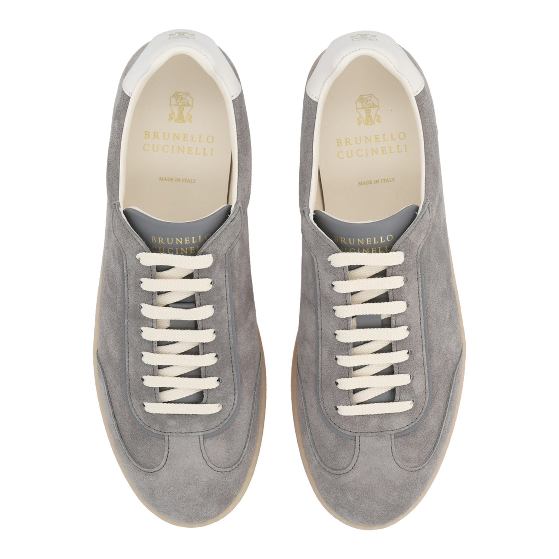Sneakers Grey - Image 5