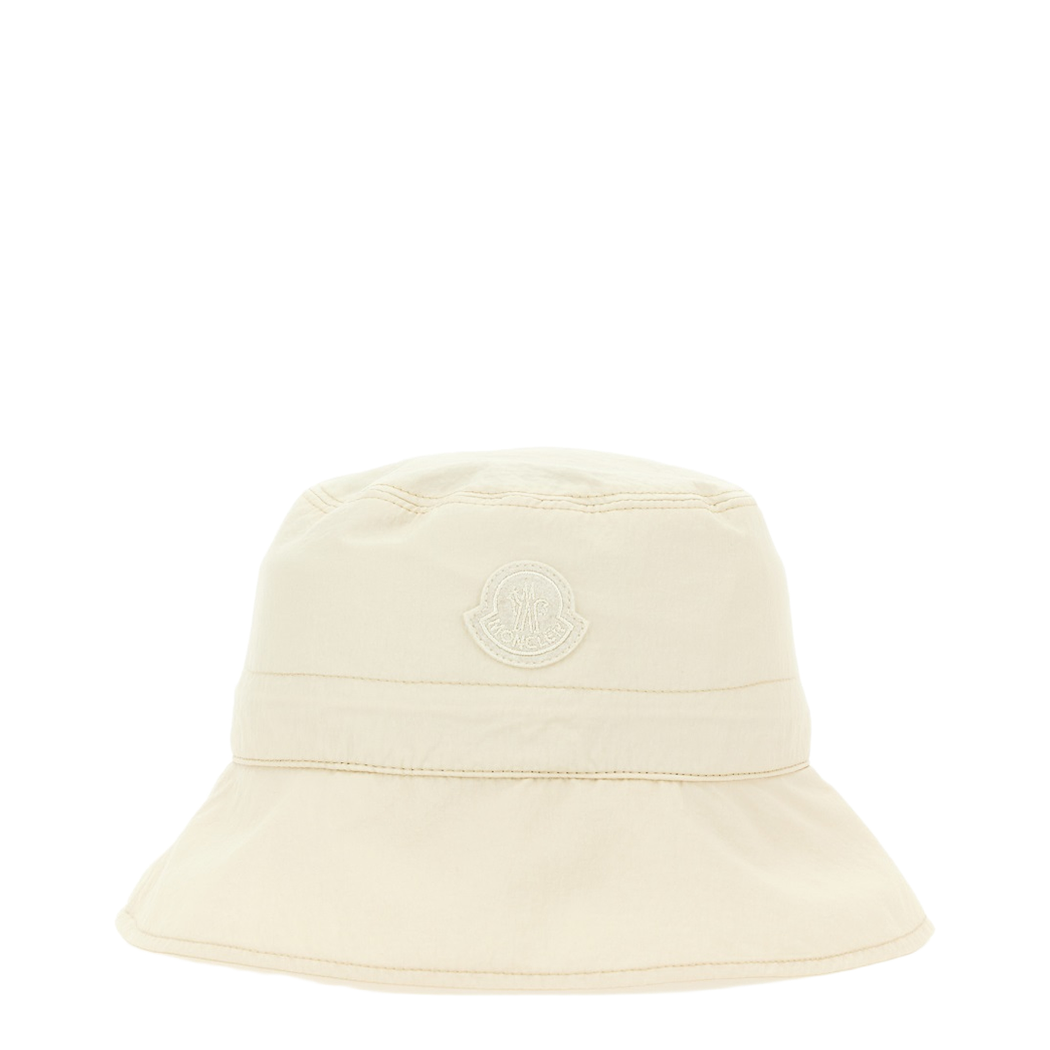 Bucket Hat with Logo - Image 1