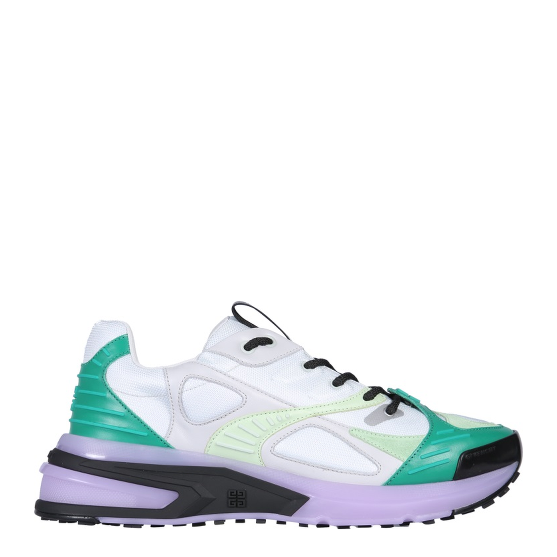 1 Sneakers - Image 1