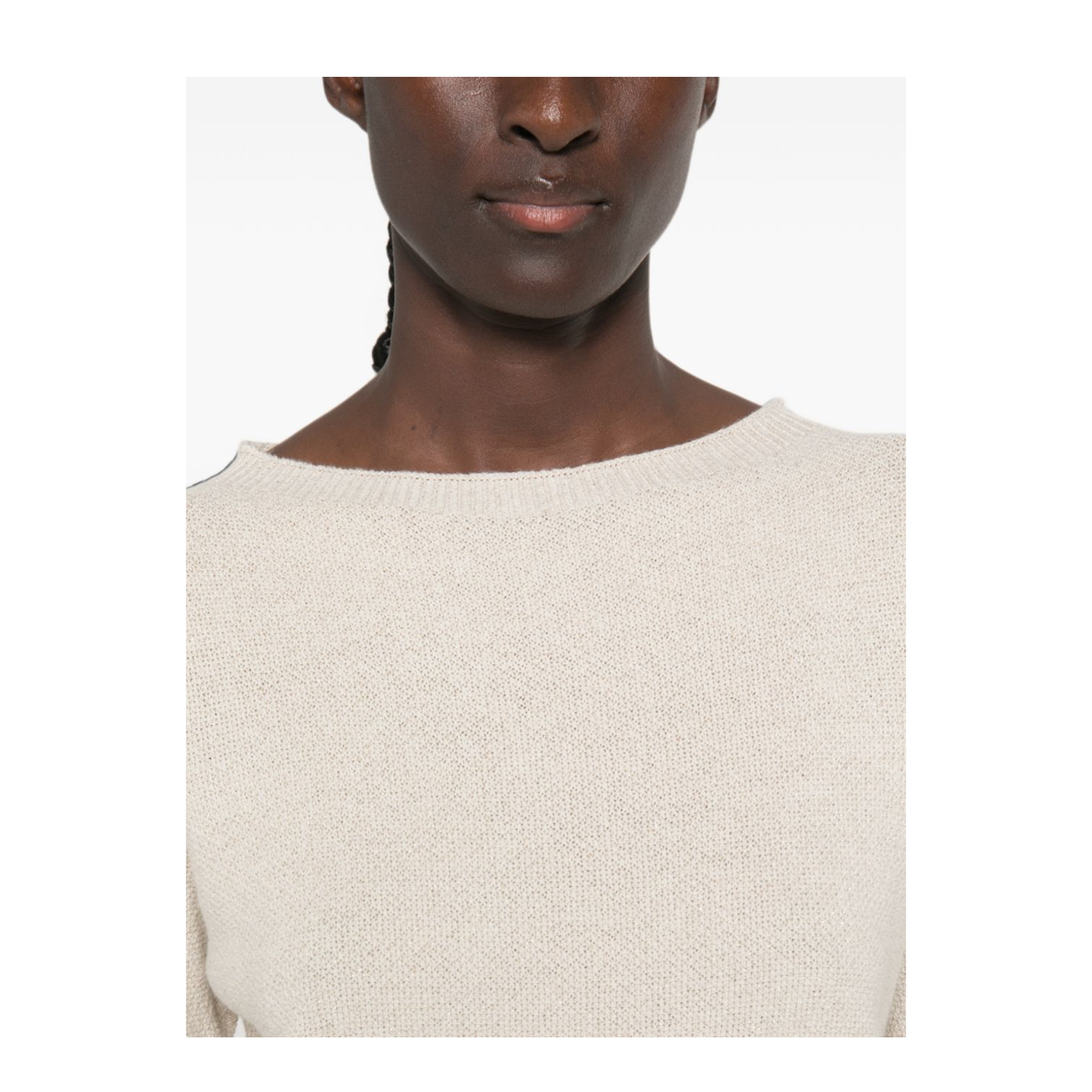 Sweaters Beige - Image 5