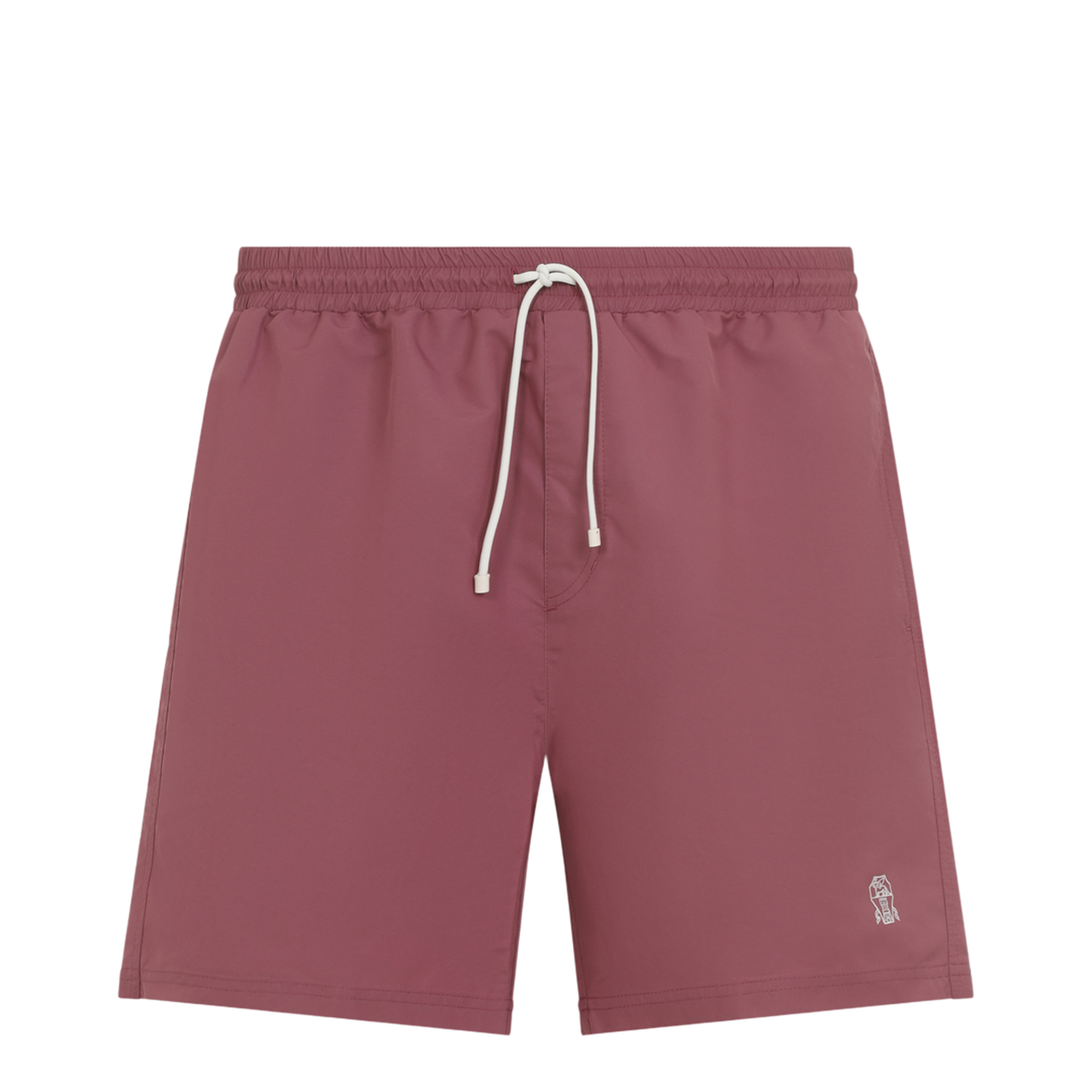 Polyester Swim Shorts - Image 3