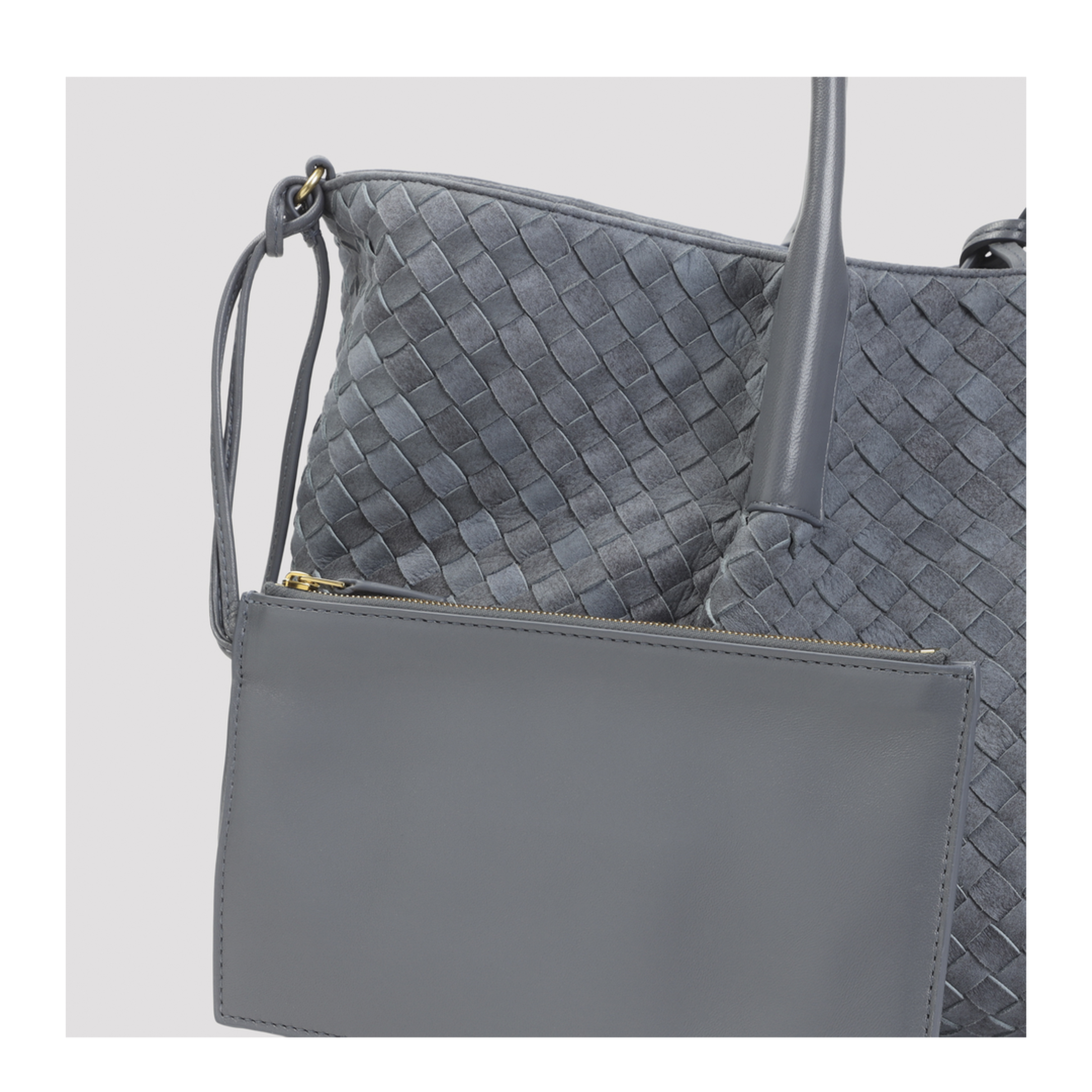 Large Pinacoteca Tote Bag - Image 5