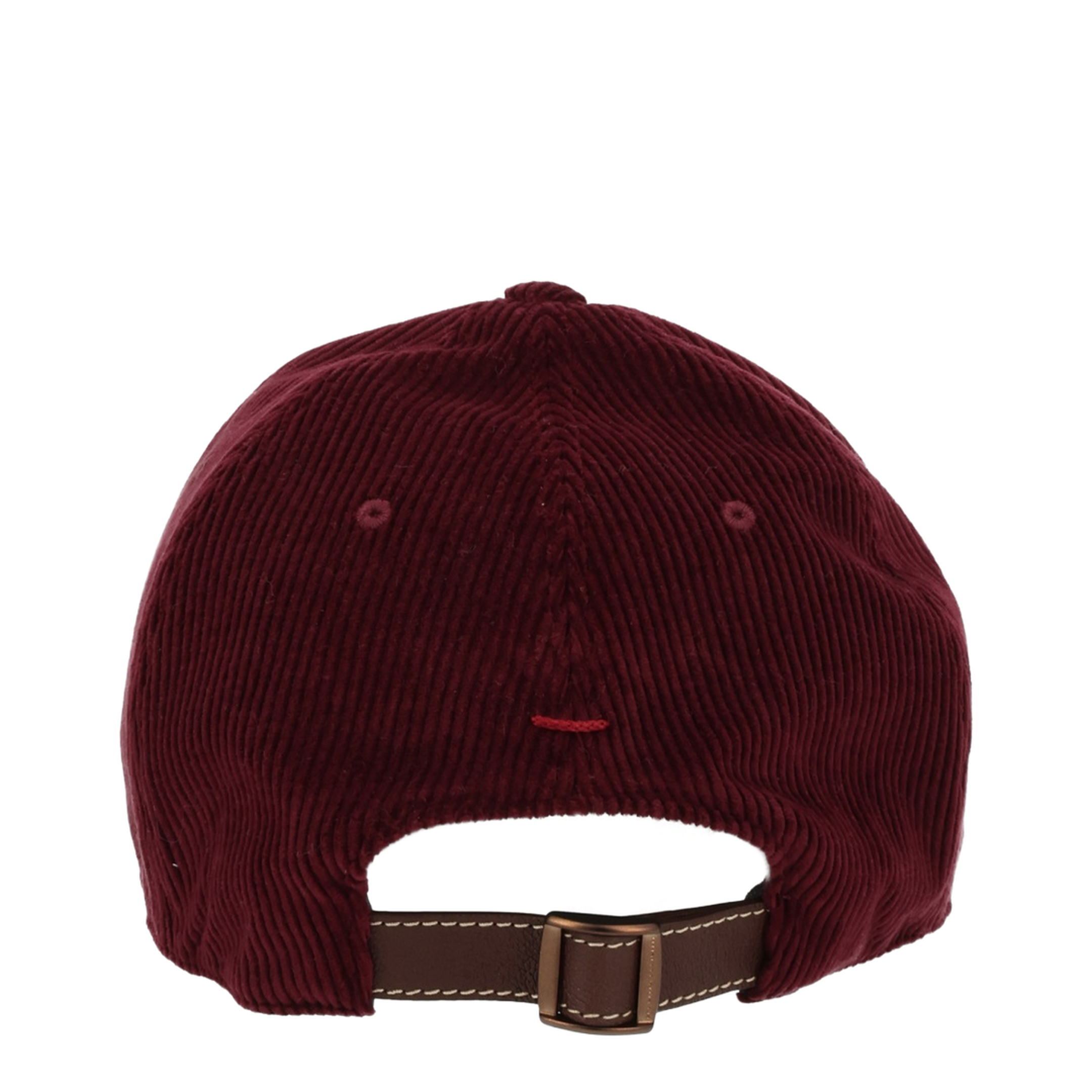 Baseball Hat with Logo - Image 2