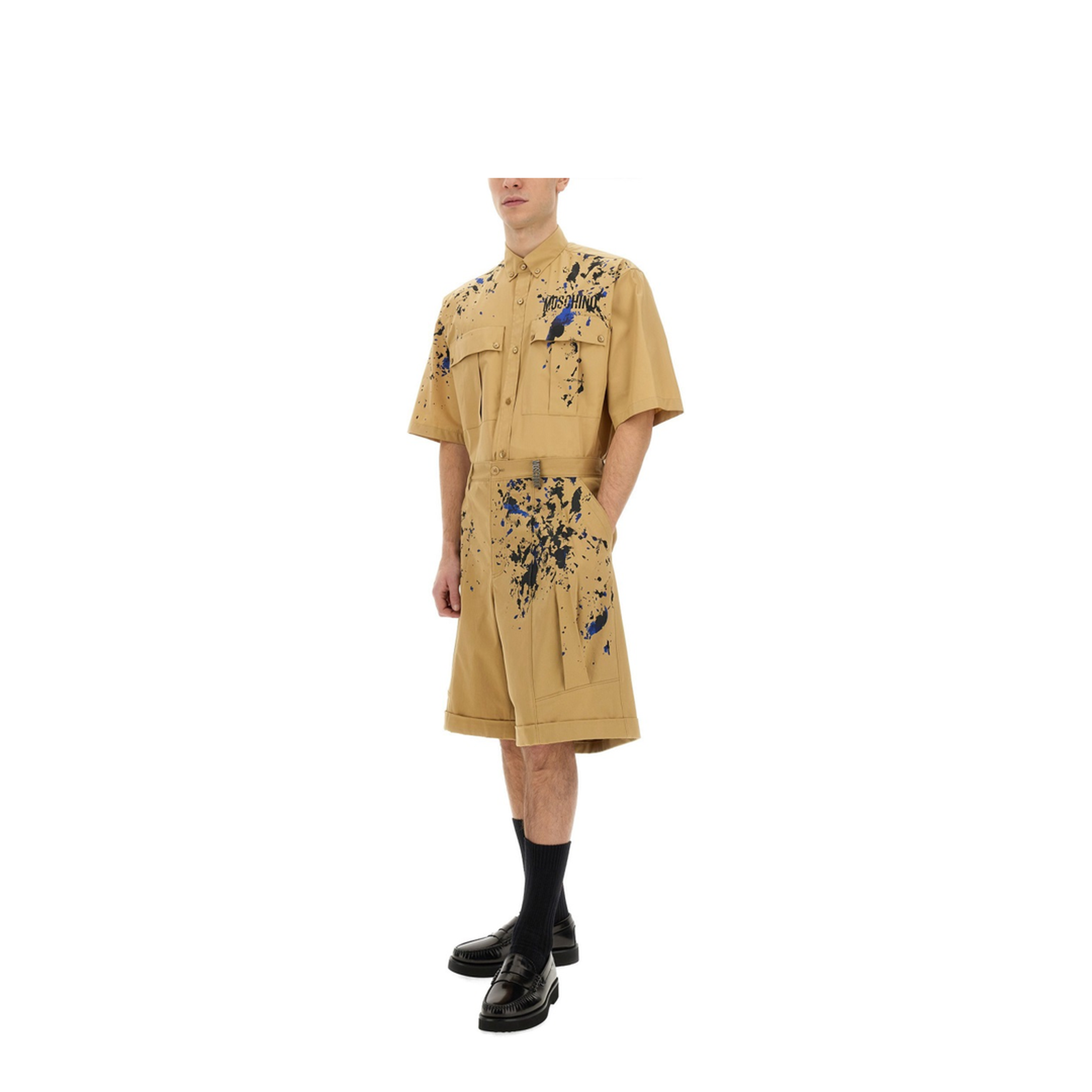 Bermuda Cargo - Image 2