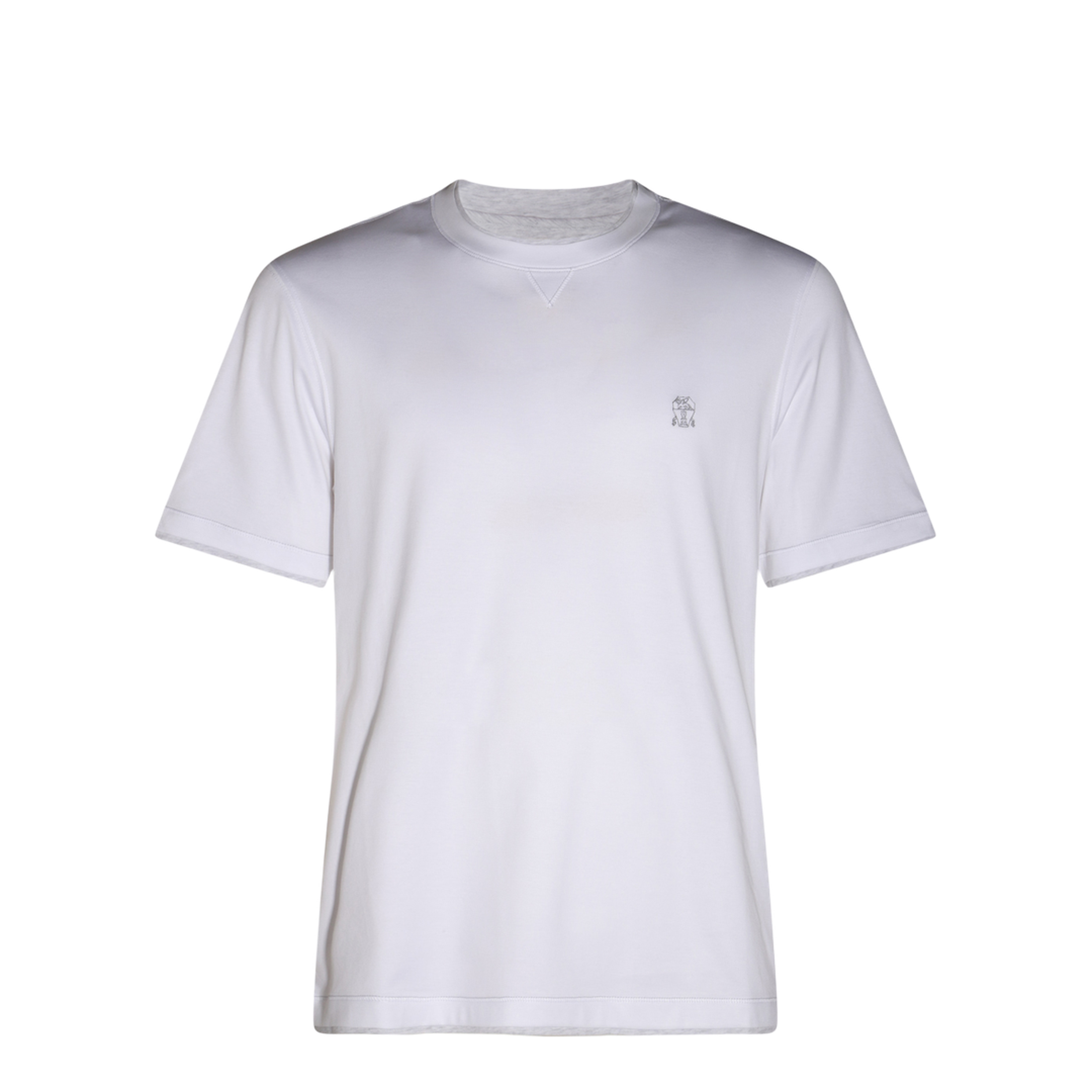 Logo Cotton T-Shirt - Image 2