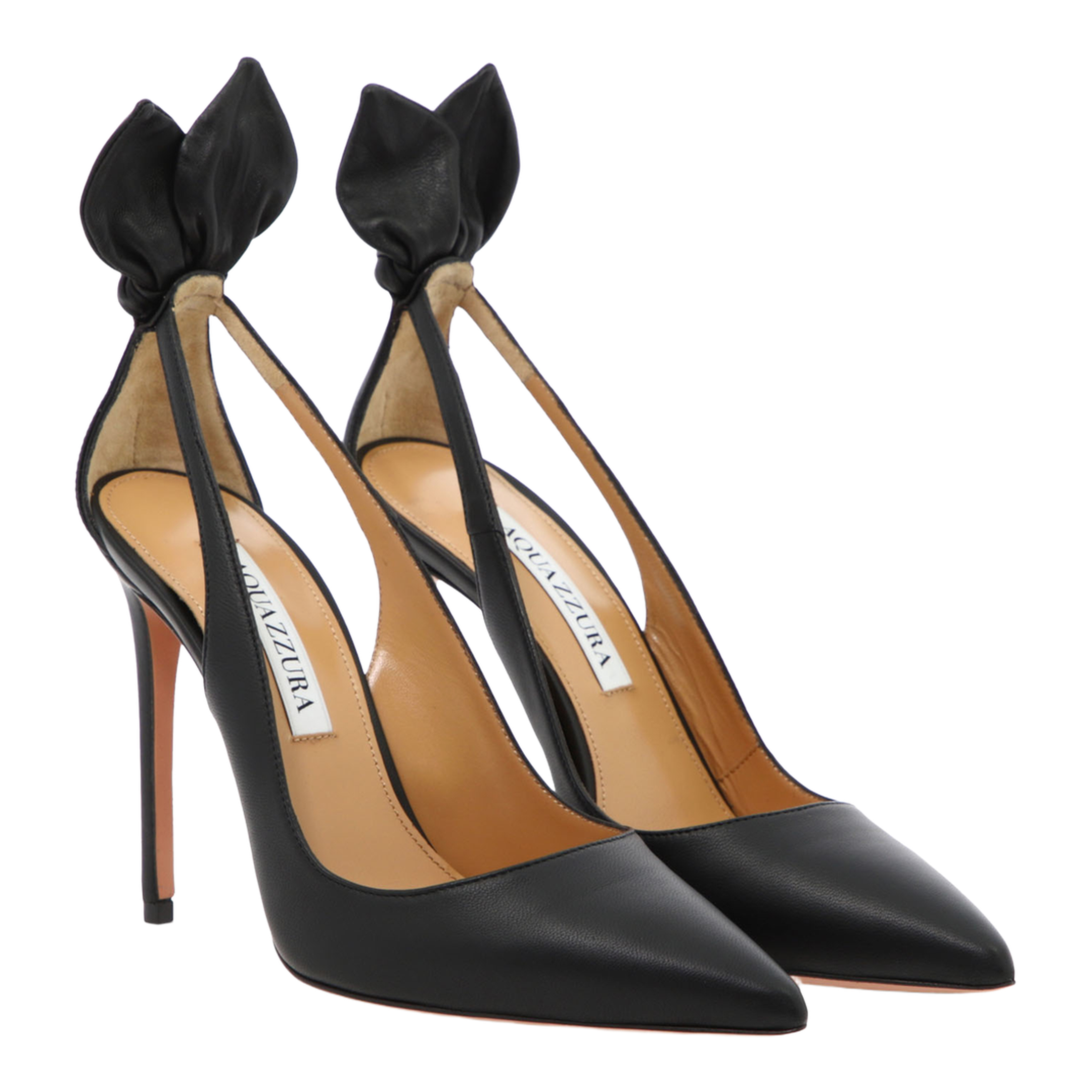 Bow Tie Pump 105 Mm - Image 2