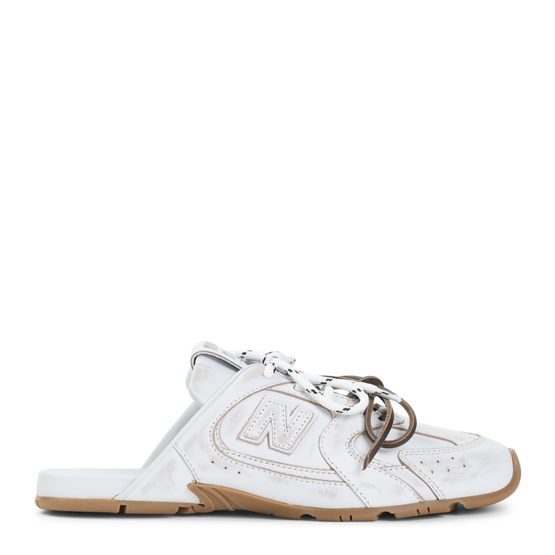 Open Heel Shoes - Image 2