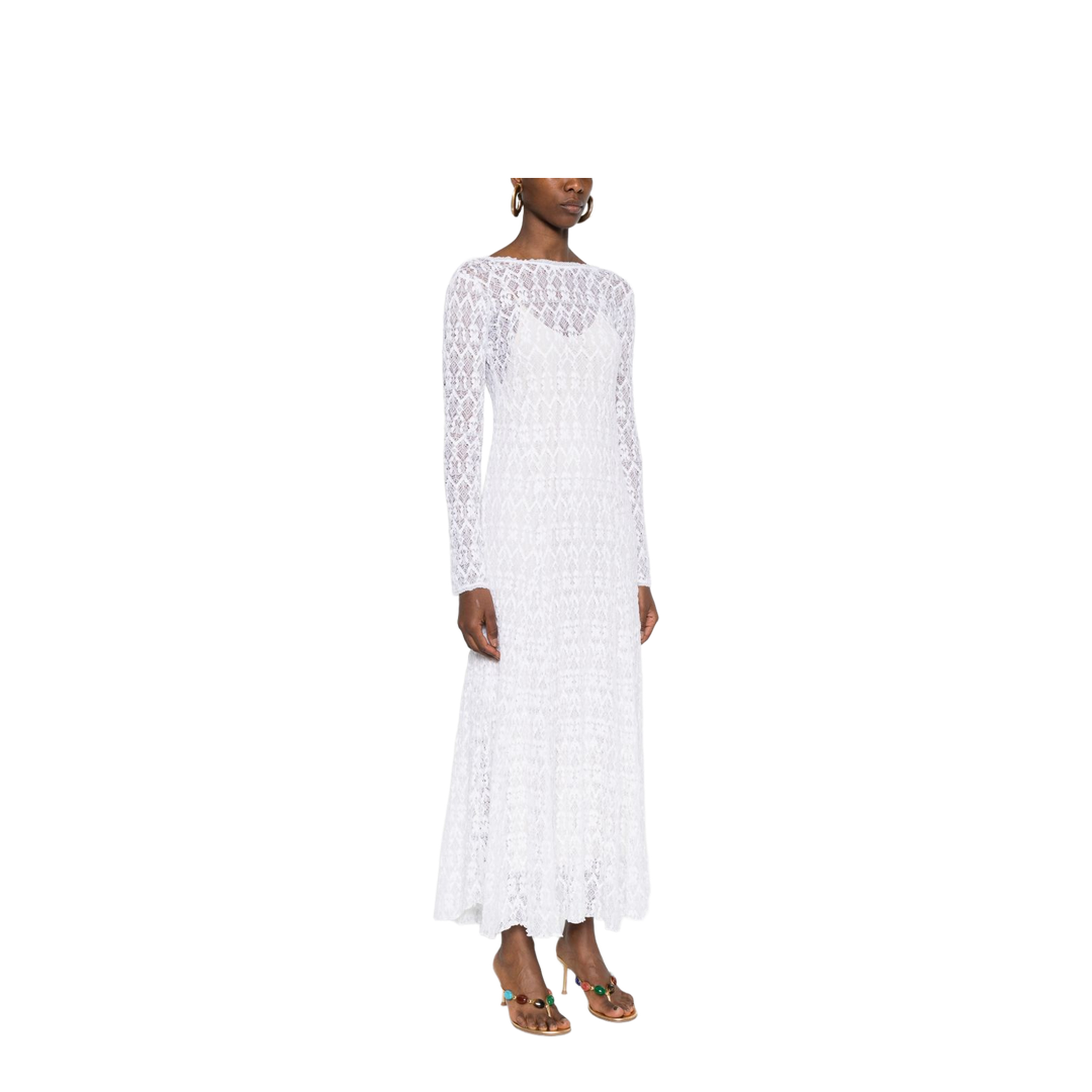 Dresses White - Image 4