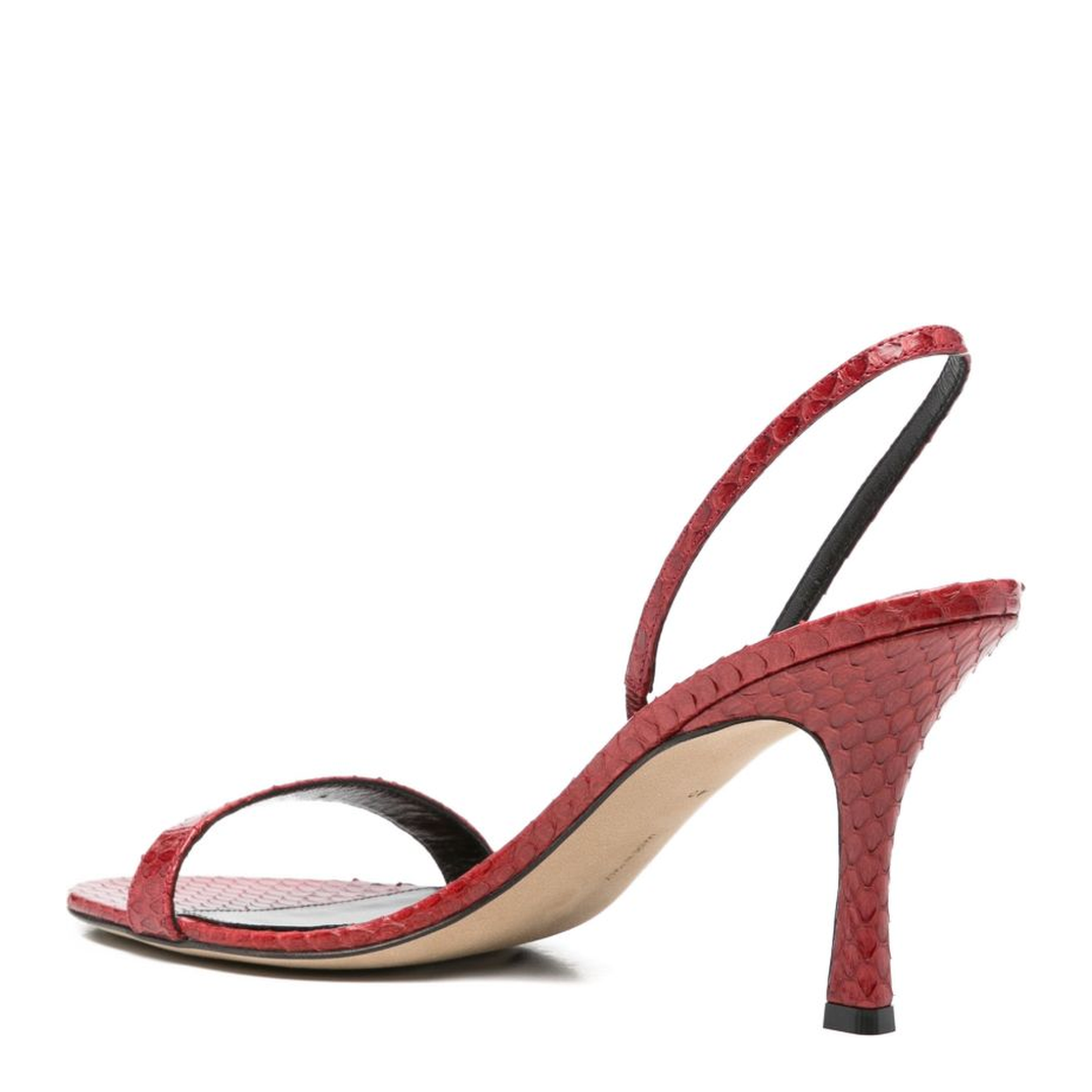 Sandals RED - Image 2