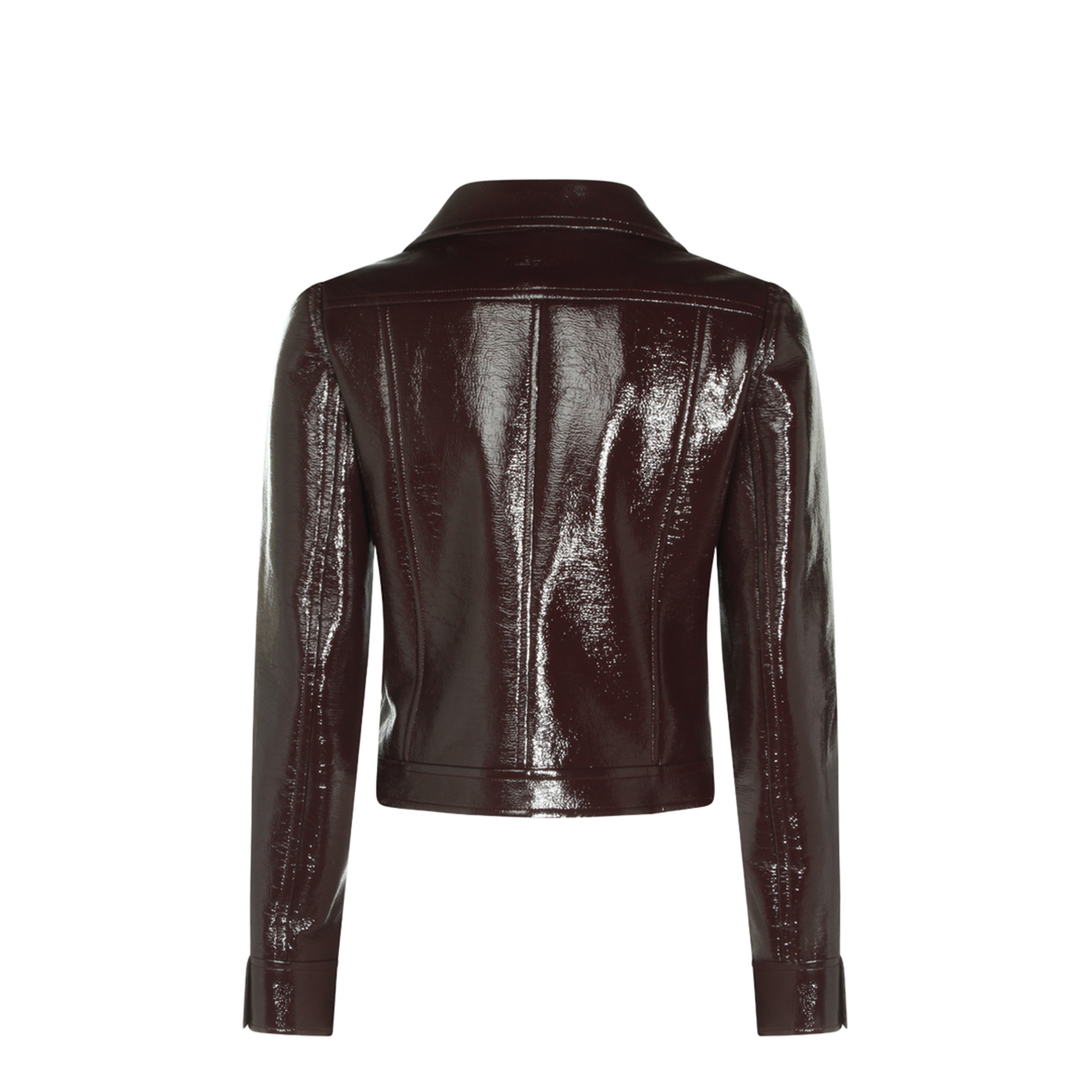 Re-Edition Jackets Bordeaux - Image 4