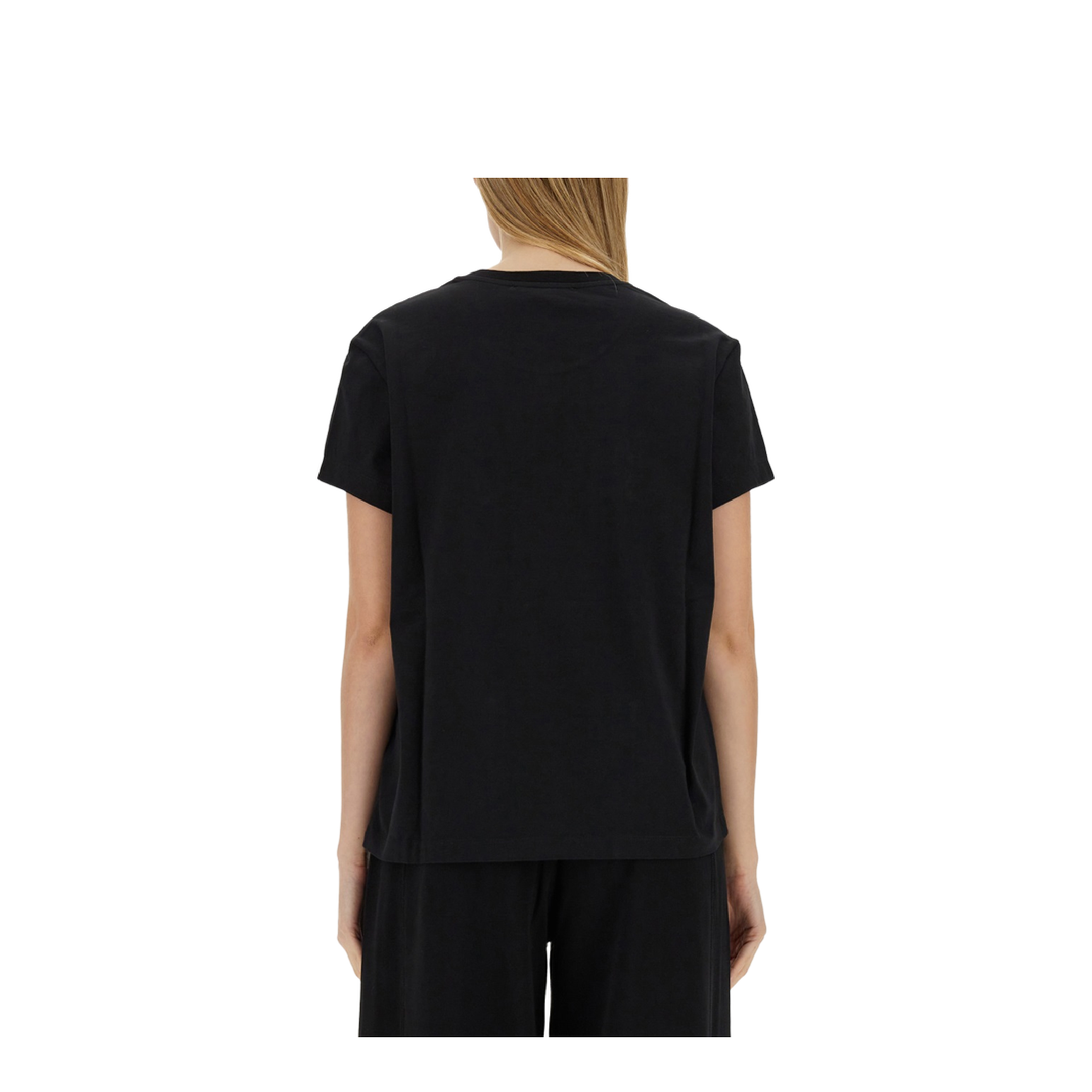 T-Shirt With Logo - Image 3