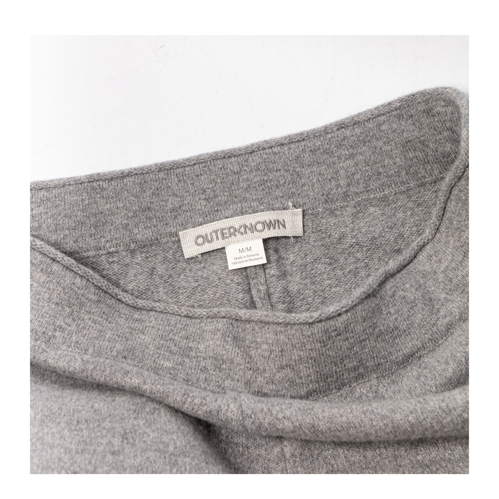 Trousers Grey - Image 3