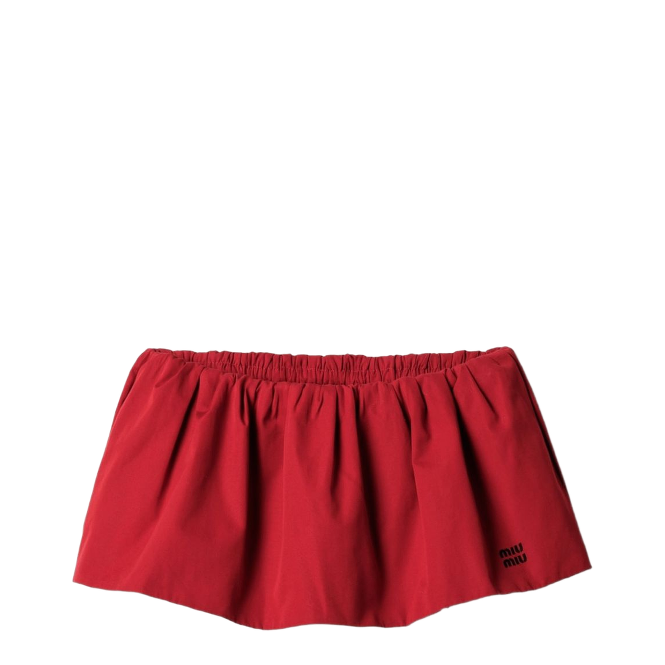 Skirts Red - Image 1