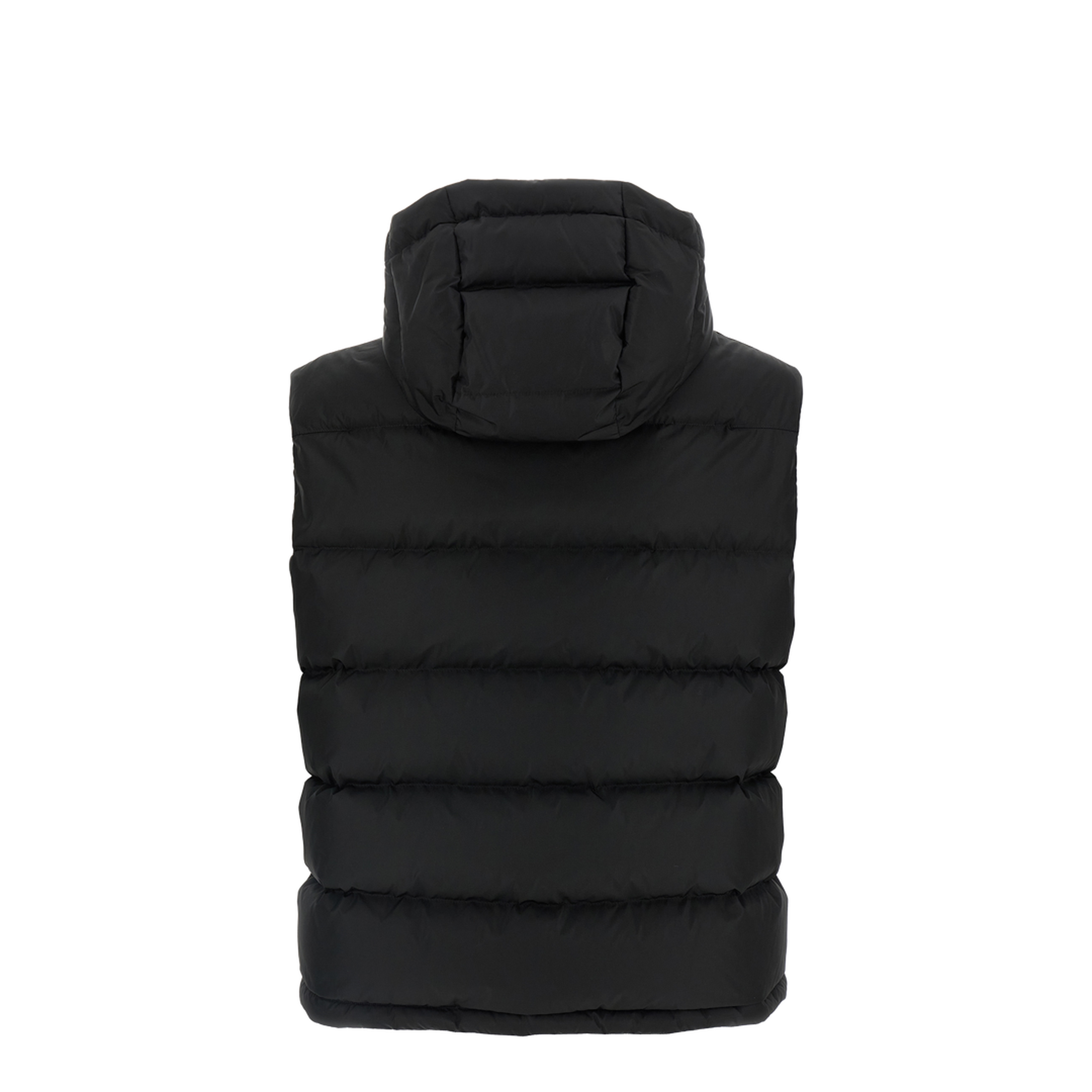 Vlogo Signature Vest Black - Image 3