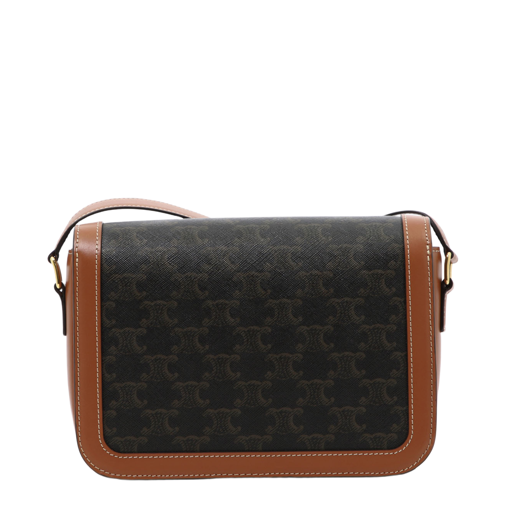 Triomphe Crossbody Bag - Image 3
