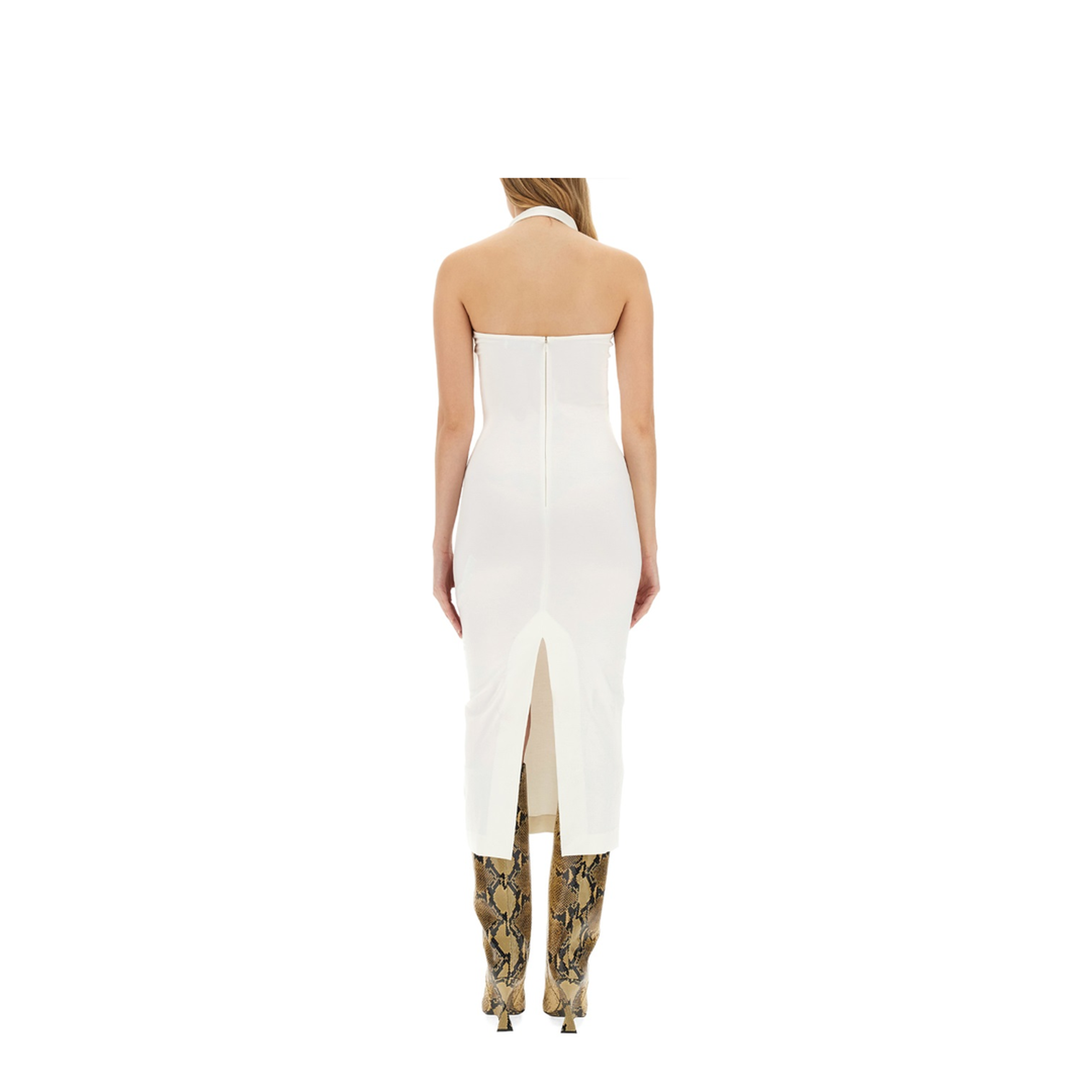 MIDI DRESS - Image 3