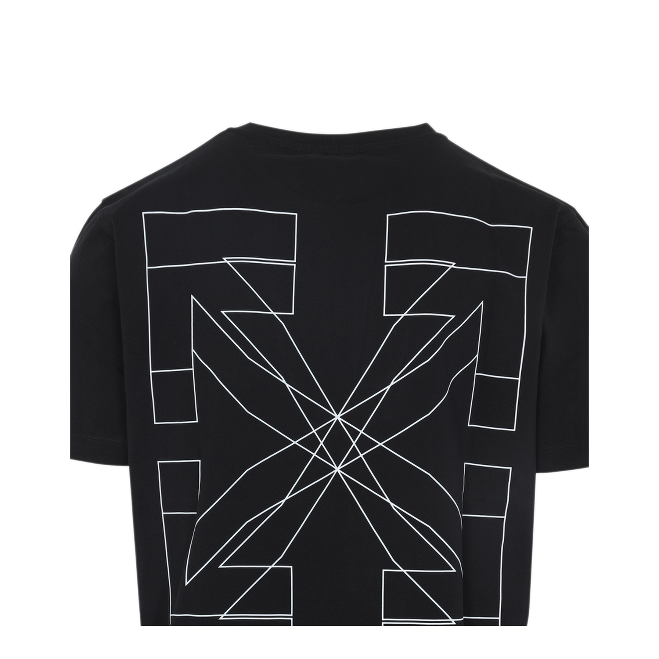 Big Double Arrow T-shirt - Image 6