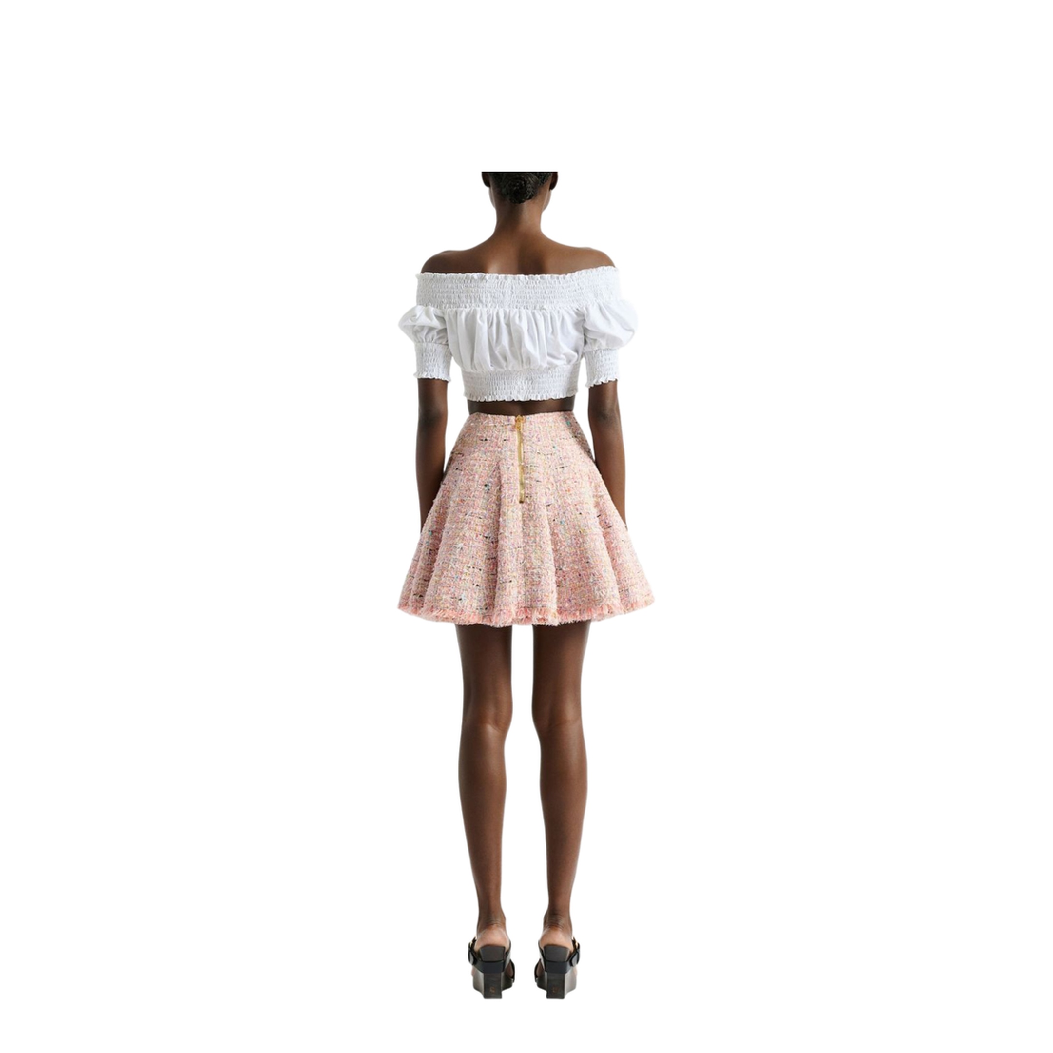 MULTICOLOR Skirts - Image 4