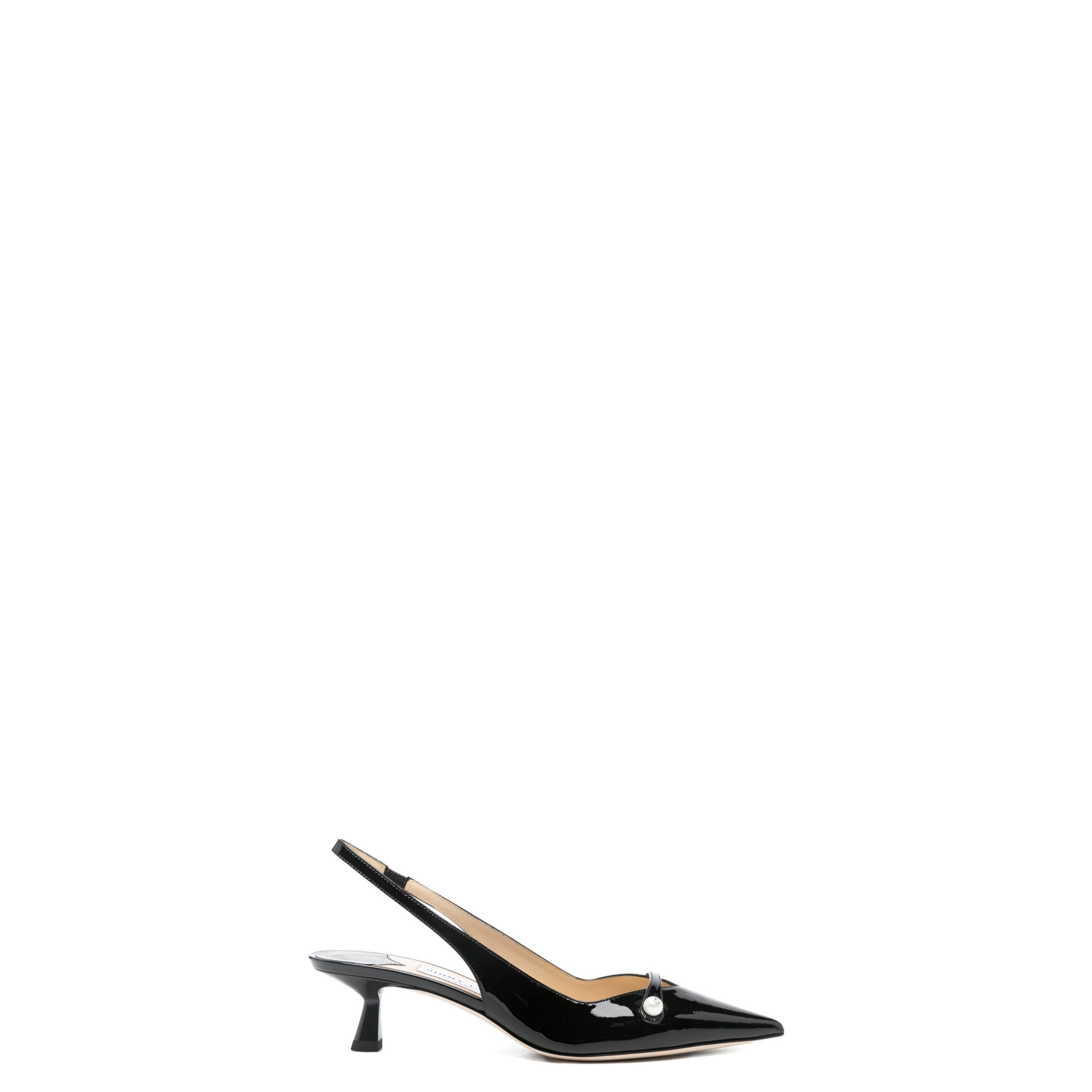 With Heel Black - Image 1