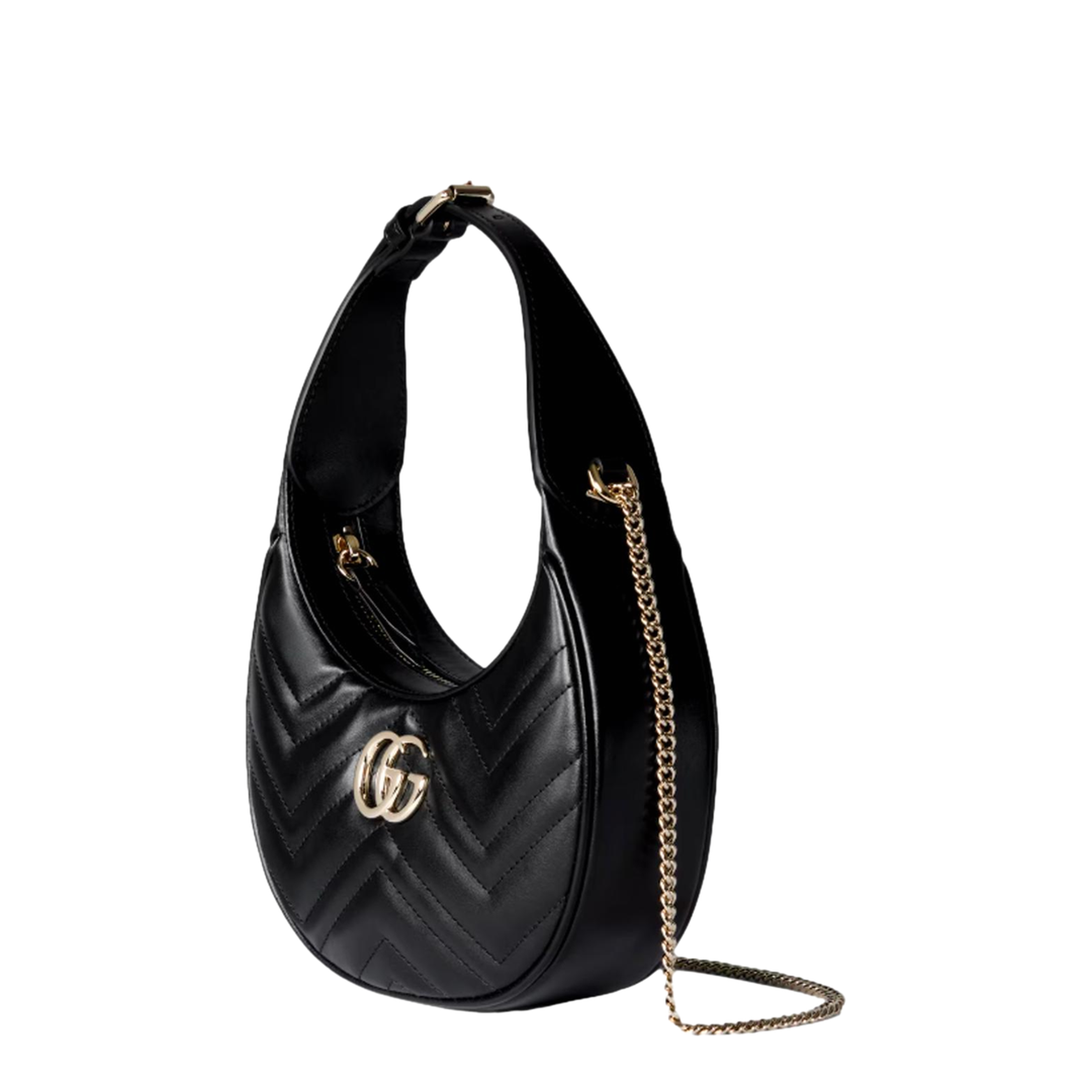 Small Shoulder Bag - Image 2