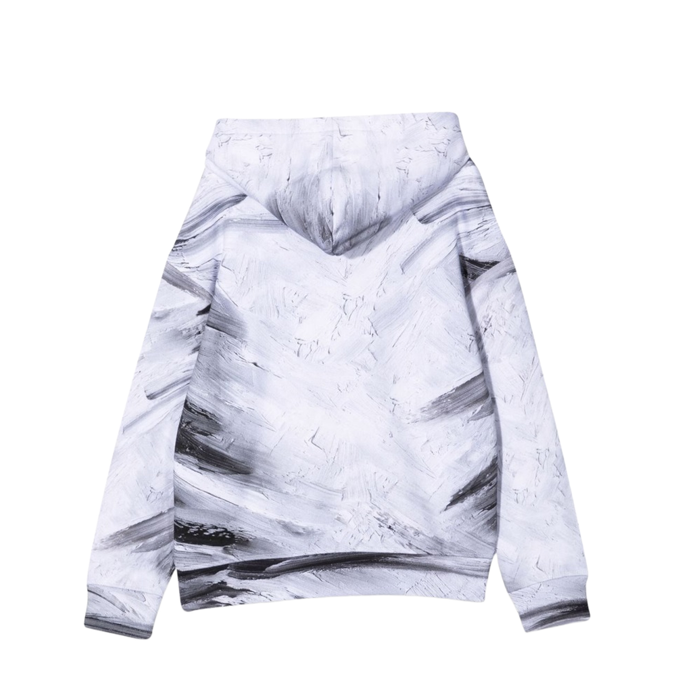 Cotton Hoodie - Image 4
