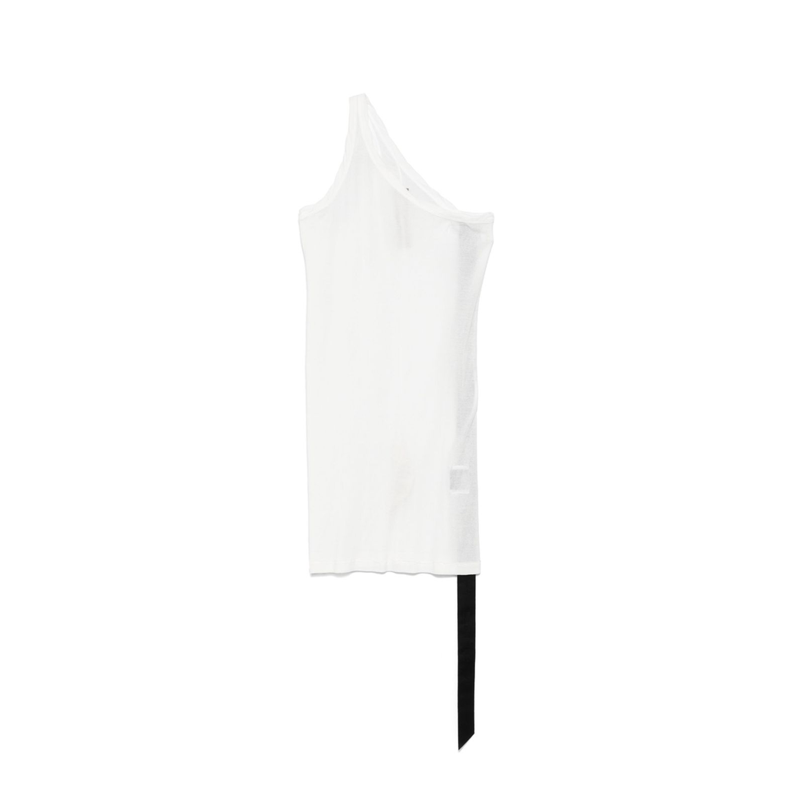 DRKSHDW Top White - Image 1