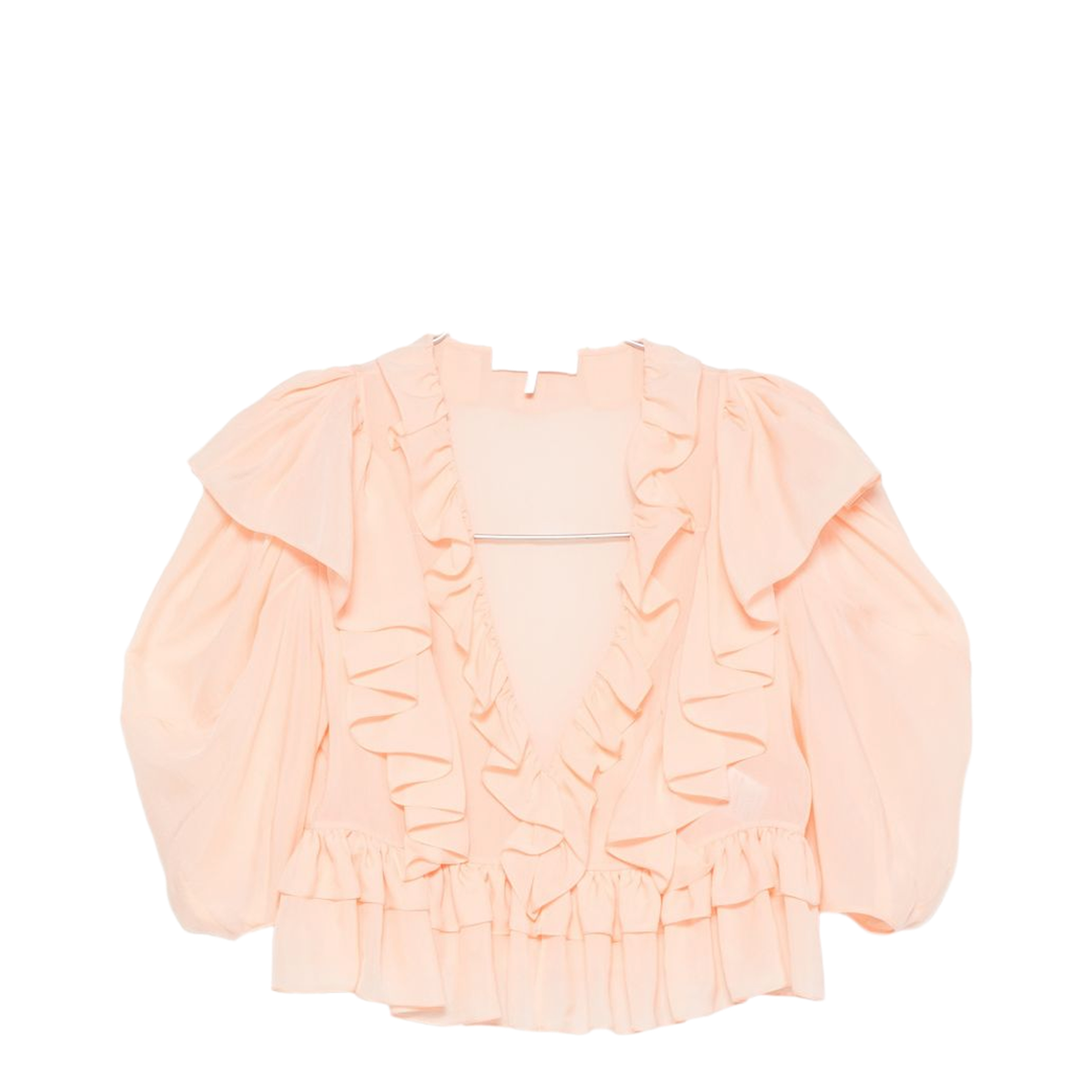 Top Pink - Image 1
