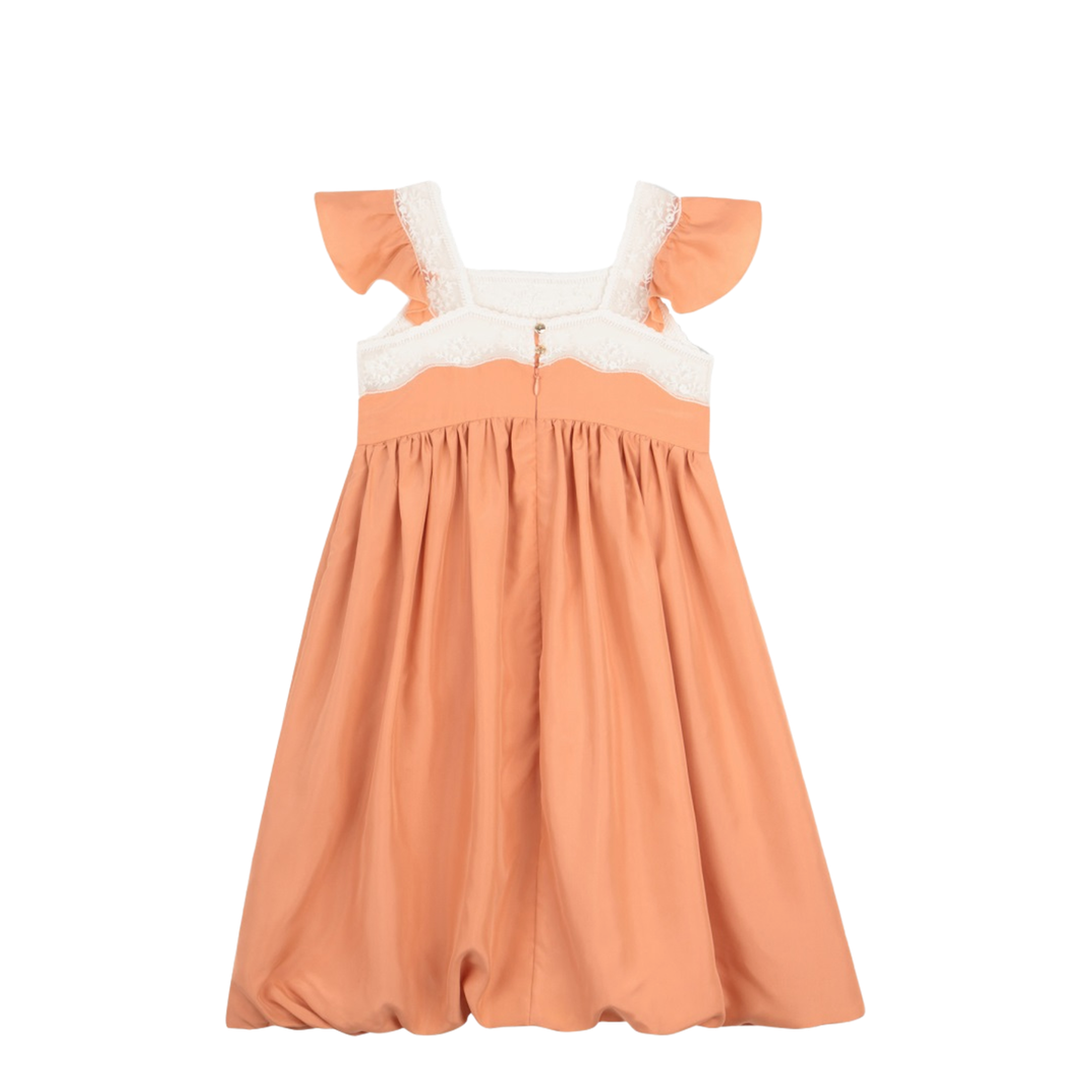 Dress With Straps - Image 2