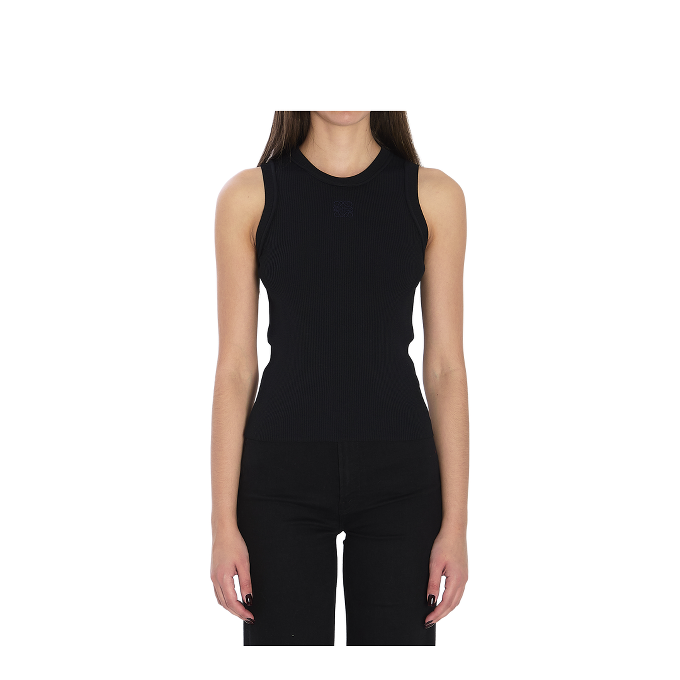 Anagram Tank Top - Image 1