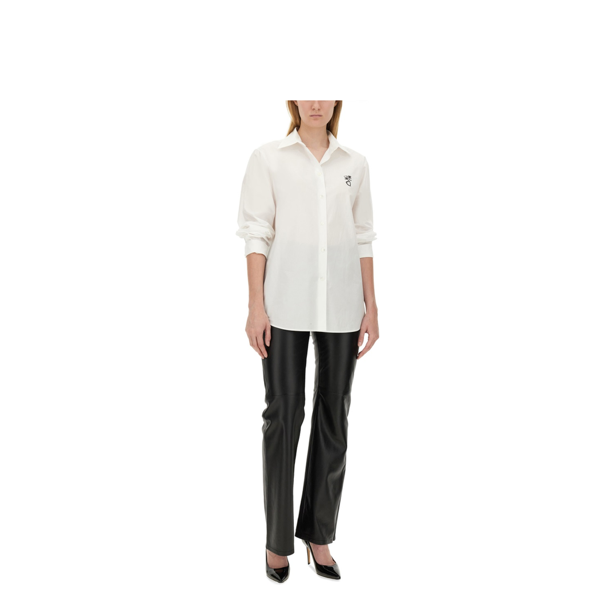 Cotton Shirt - Image 2